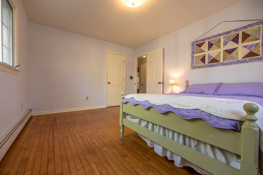 171 Danville Pike Road SW Meadows Of Dan VA 24120