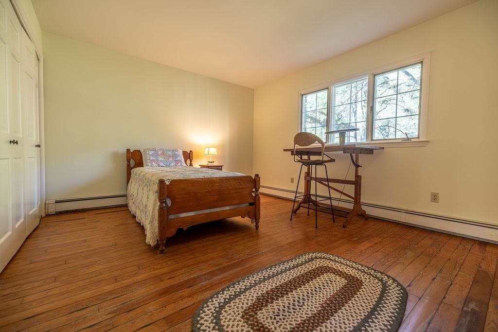 171 Danville Pike Road SW Meadows Of Dan VA 24120