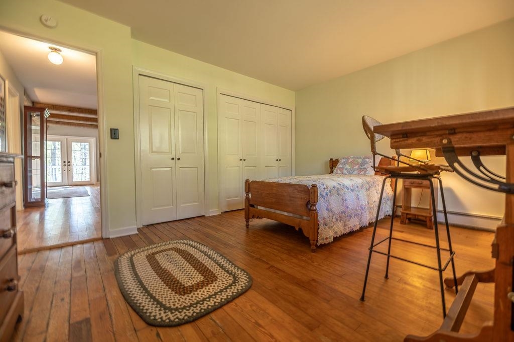 171 Danville Pike Road SW Meadows Of Dan VA 24120