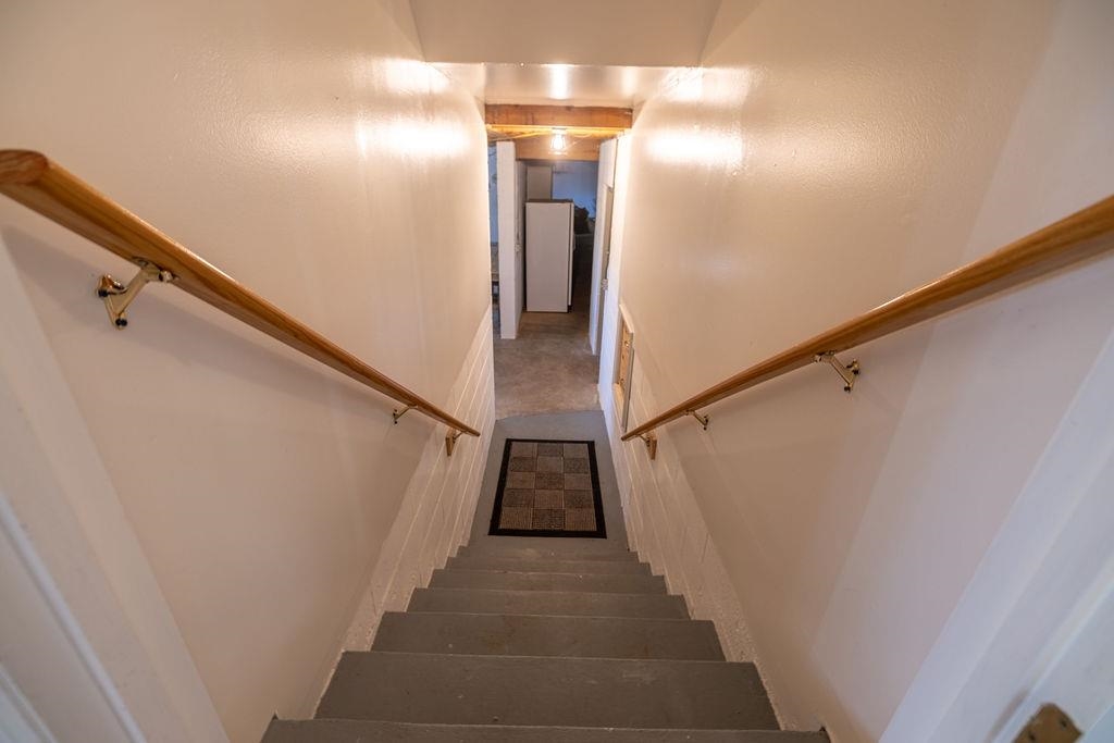 171 Danville Pike Road SW Meadows Of Dan VA 24120