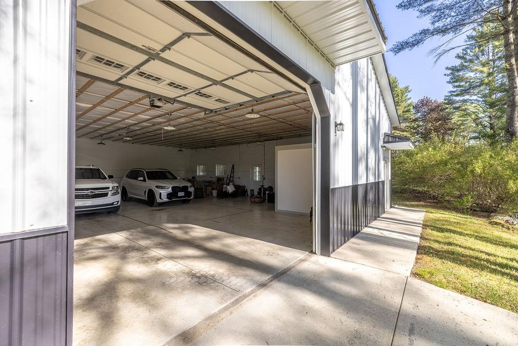 171 Danville Pike Road SW Meadows Of Dan VA 24120