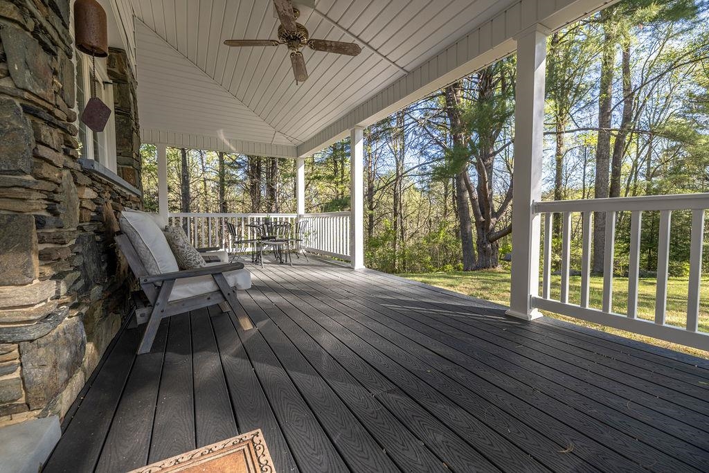 171 Danville Pike Road SW Meadows Of Dan VA 24120