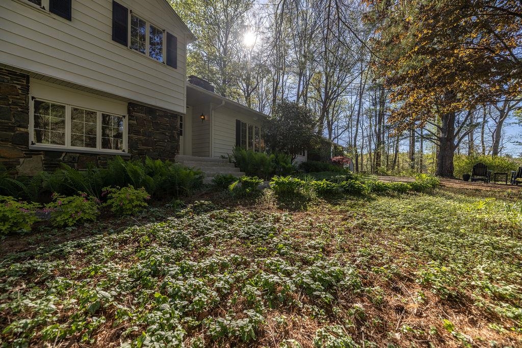 171 Danville Pike Road SW Meadows Of Dan VA 24120