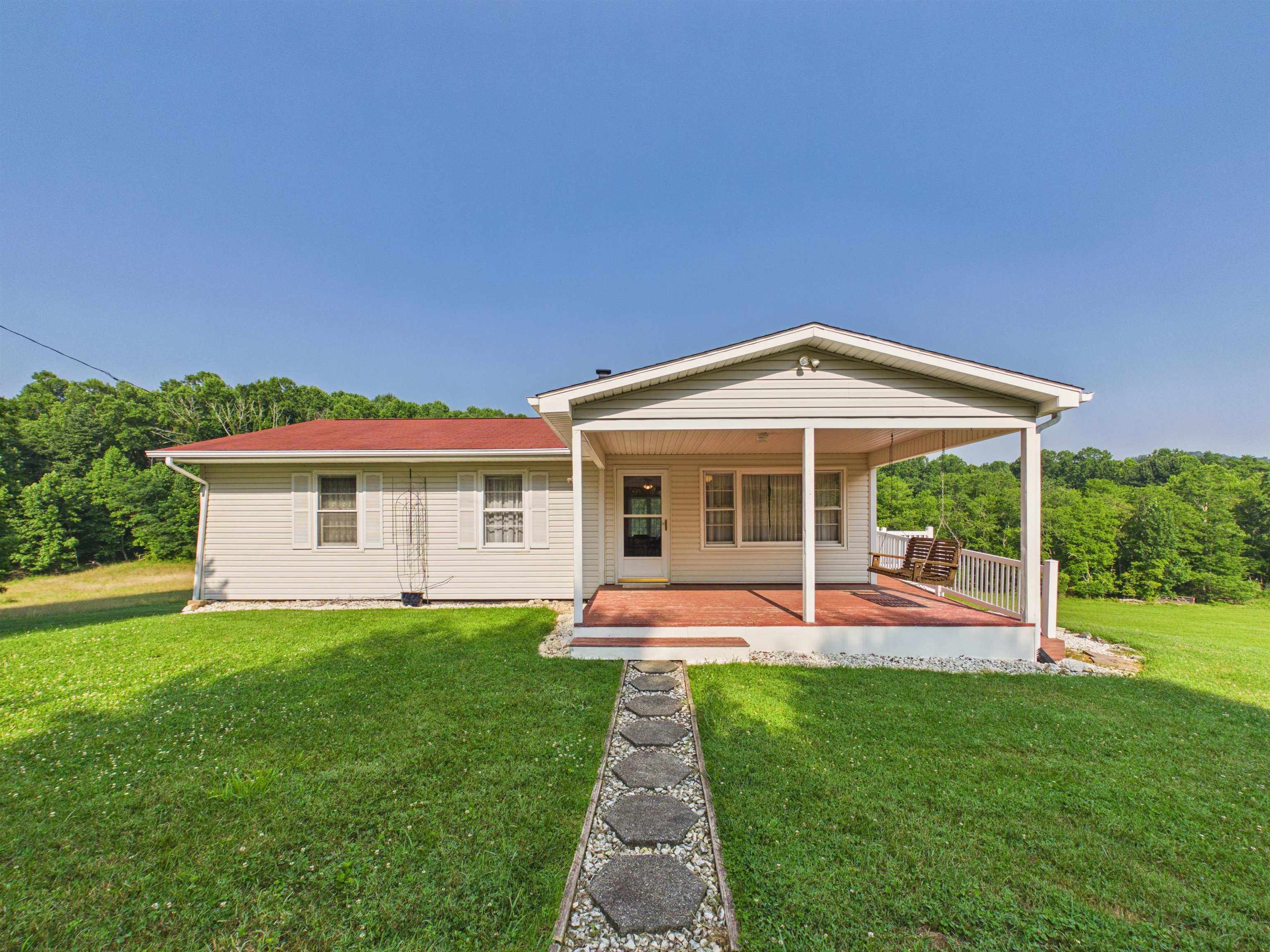 878 Sugar Tree Road SW Willis VA 24380