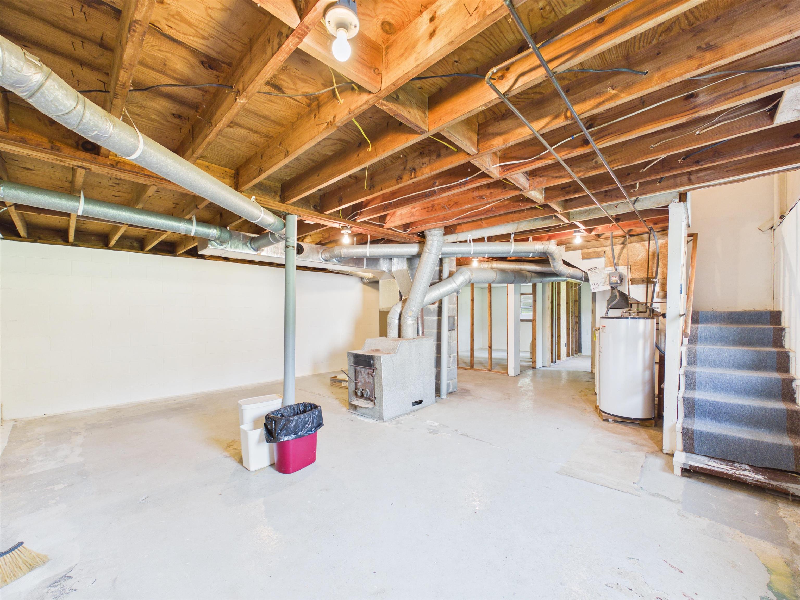 878 Sugar Tree Road SW Willis VA 24380