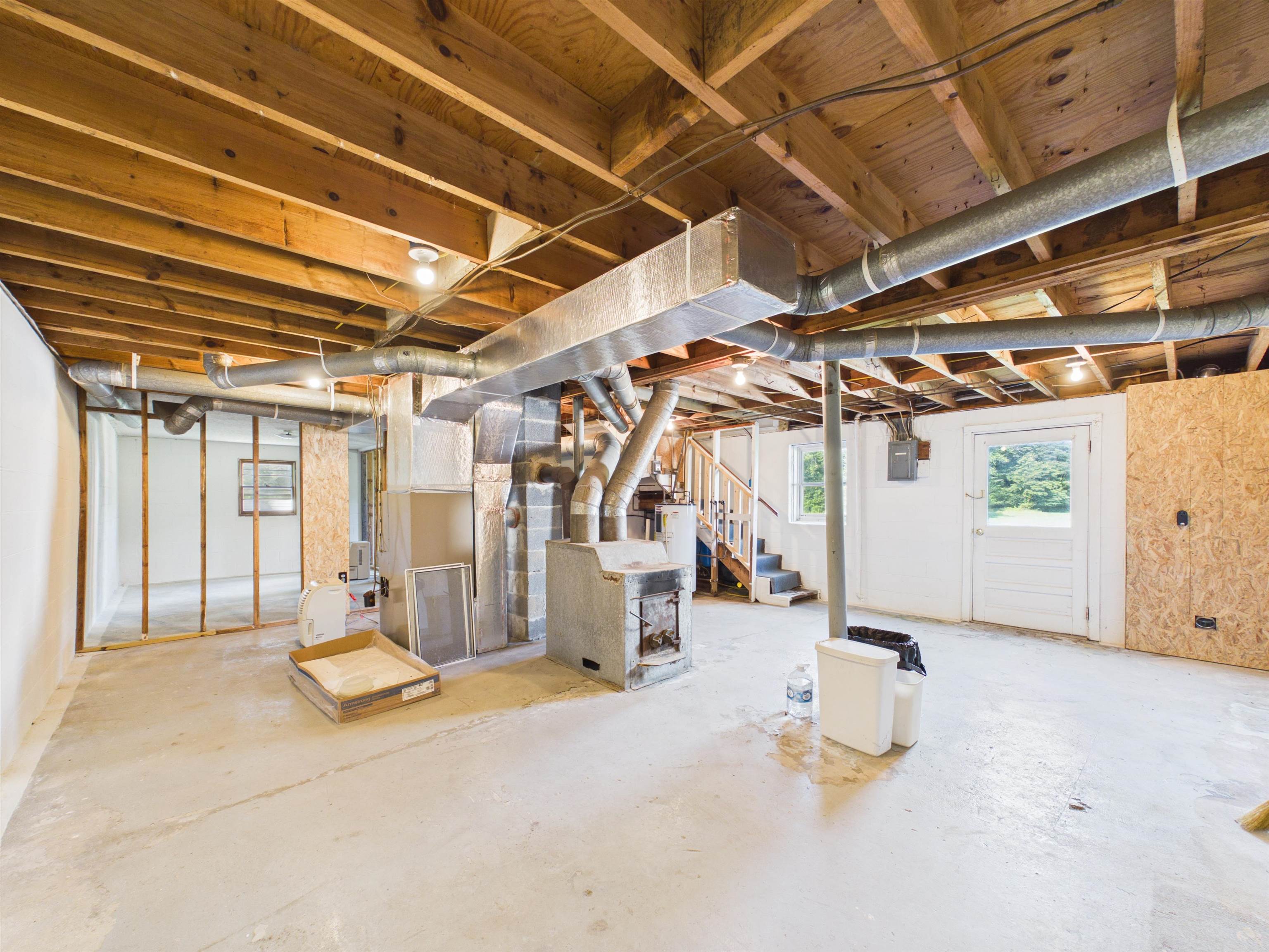 878 Sugar Tree Road SW Willis VA 24380