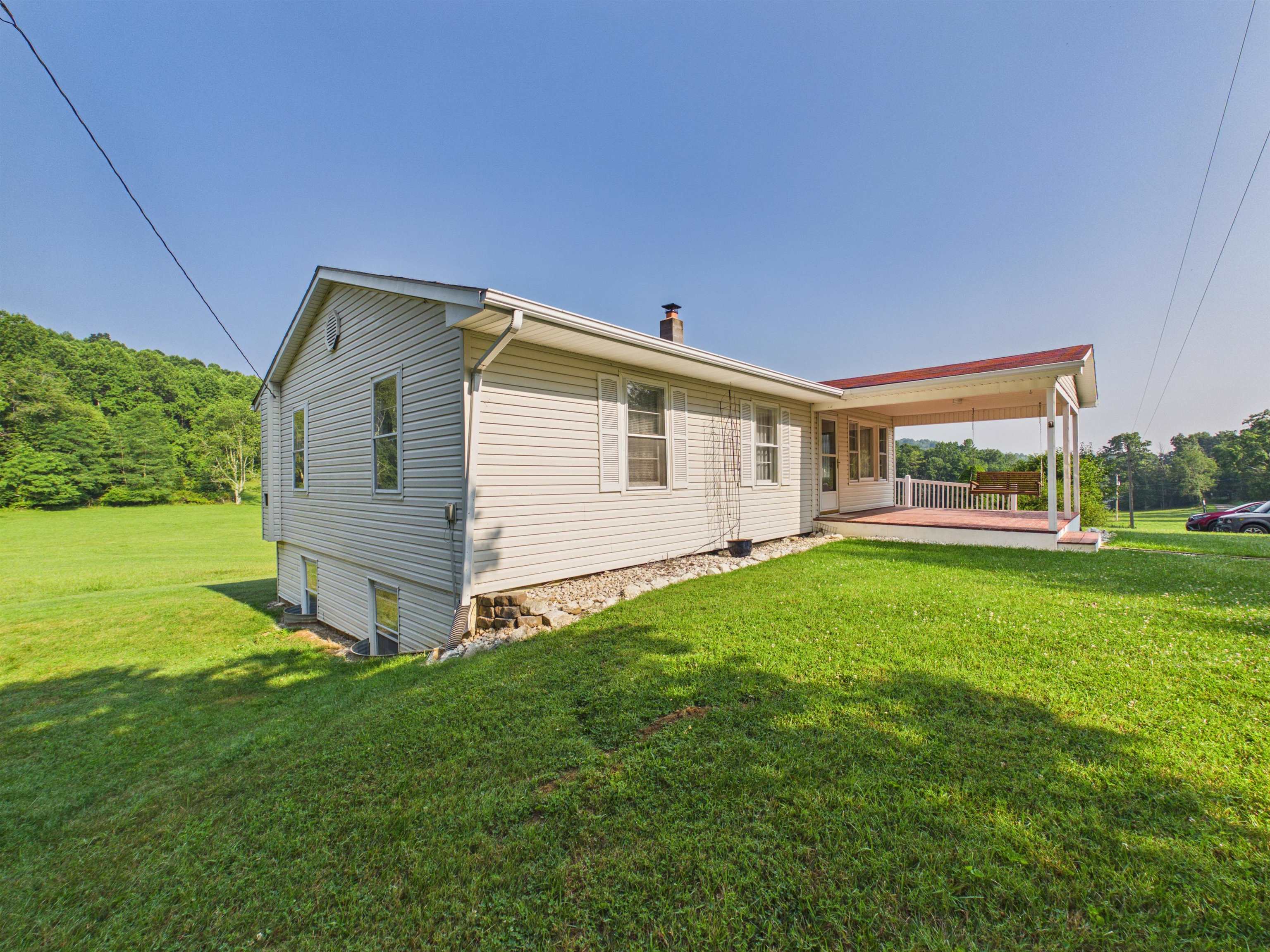 878 Sugar Tree Road SW Willis VA 24380