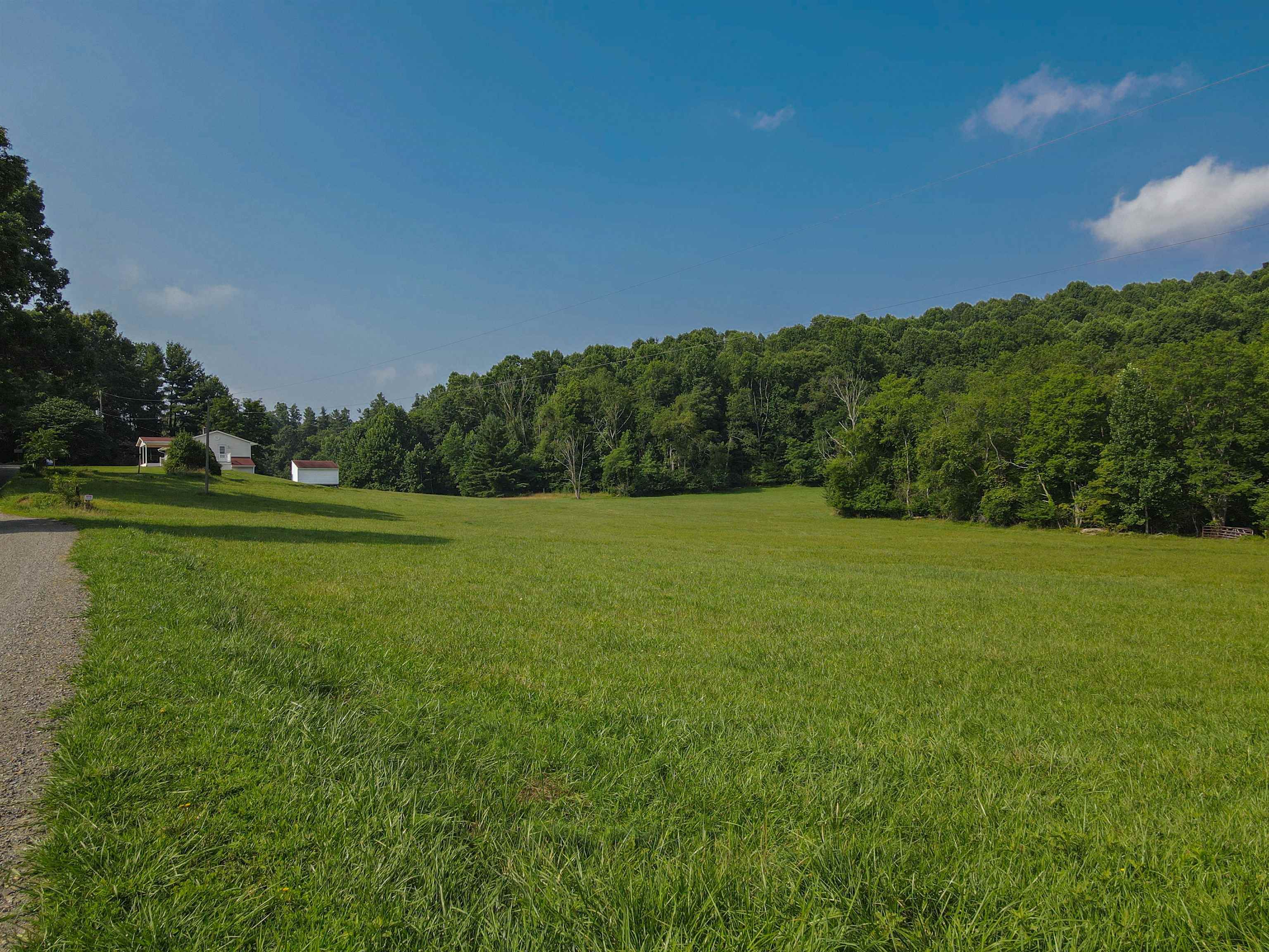 878 Sugar Tree Road SW Willis VA 24380