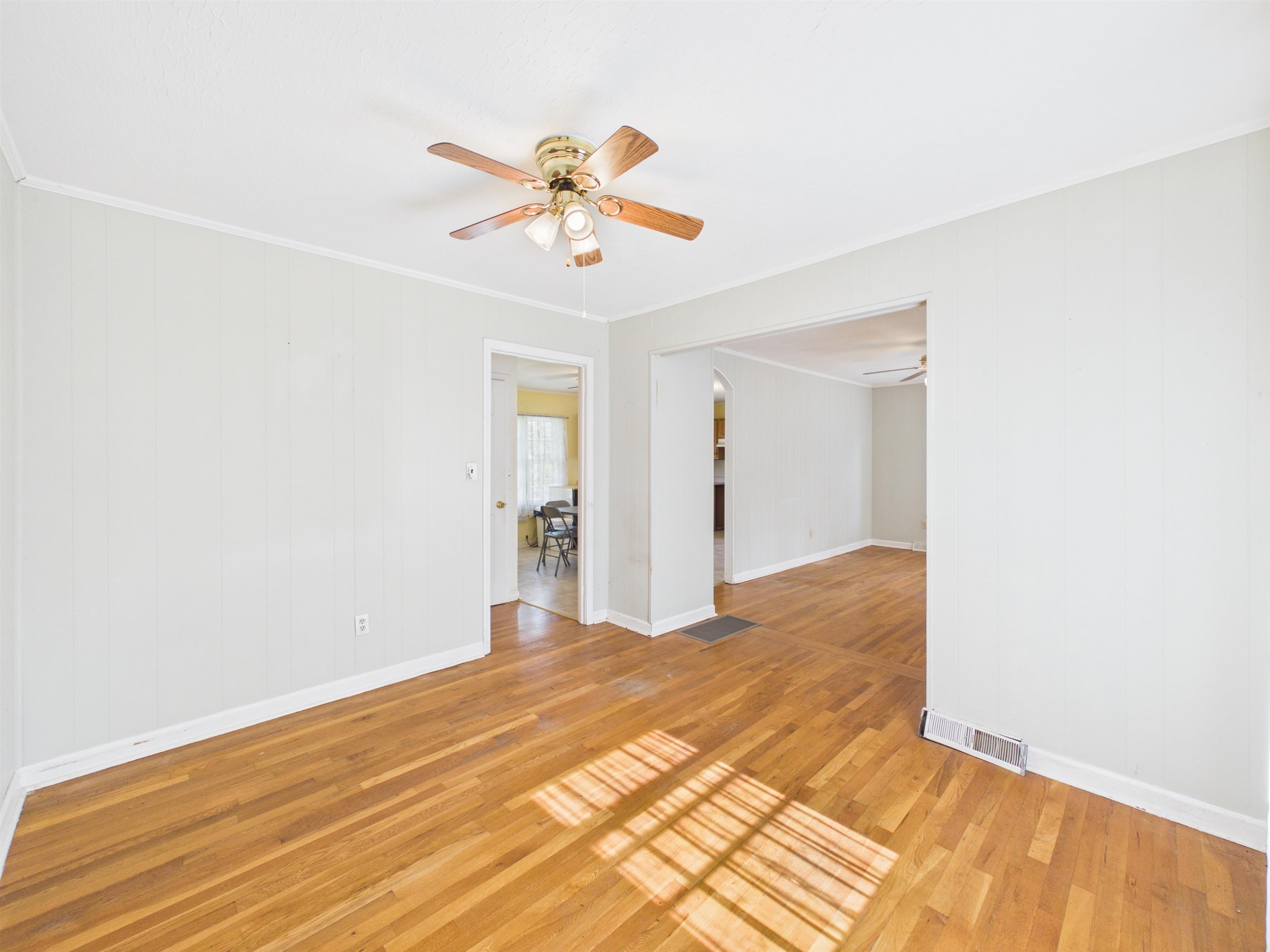878 Sugar Tree Road SW Willis VA 24380