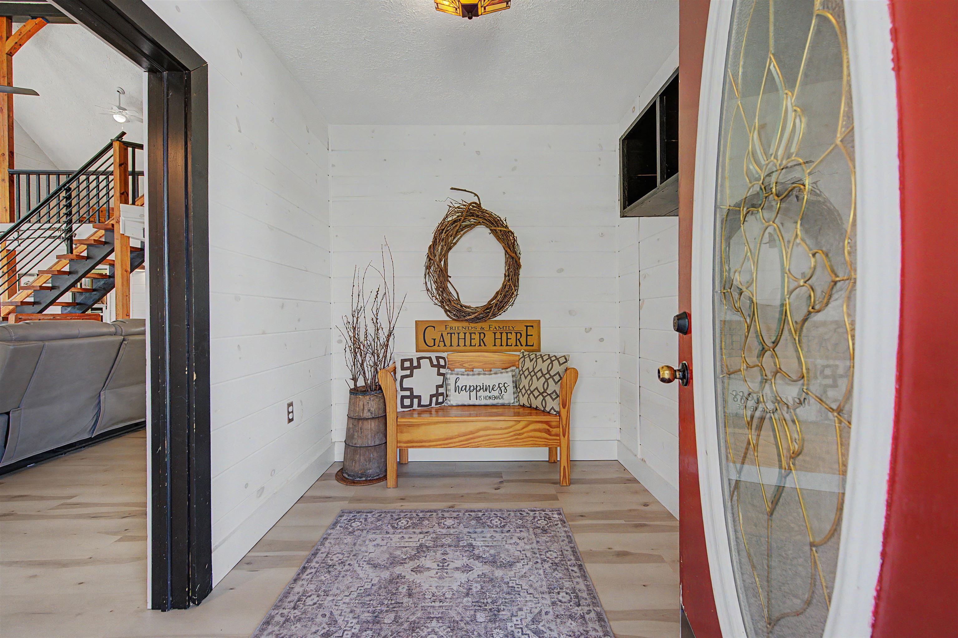 434 Glenwood Road Troutdale VA 24378
