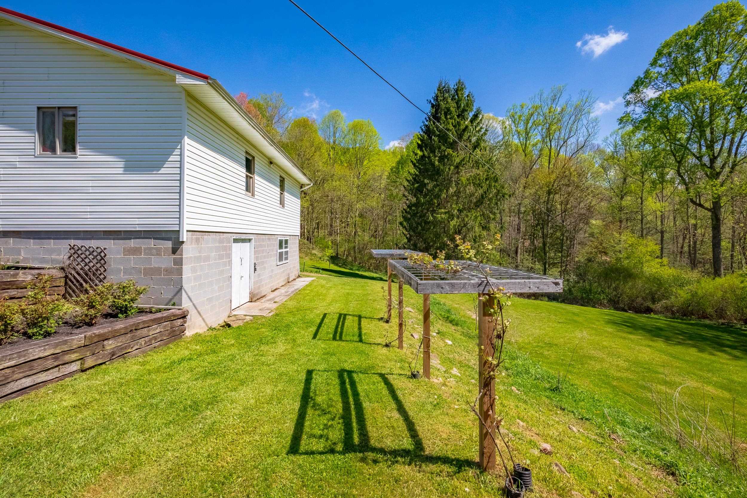 434 Glenwood Road Troutdale VA 24378