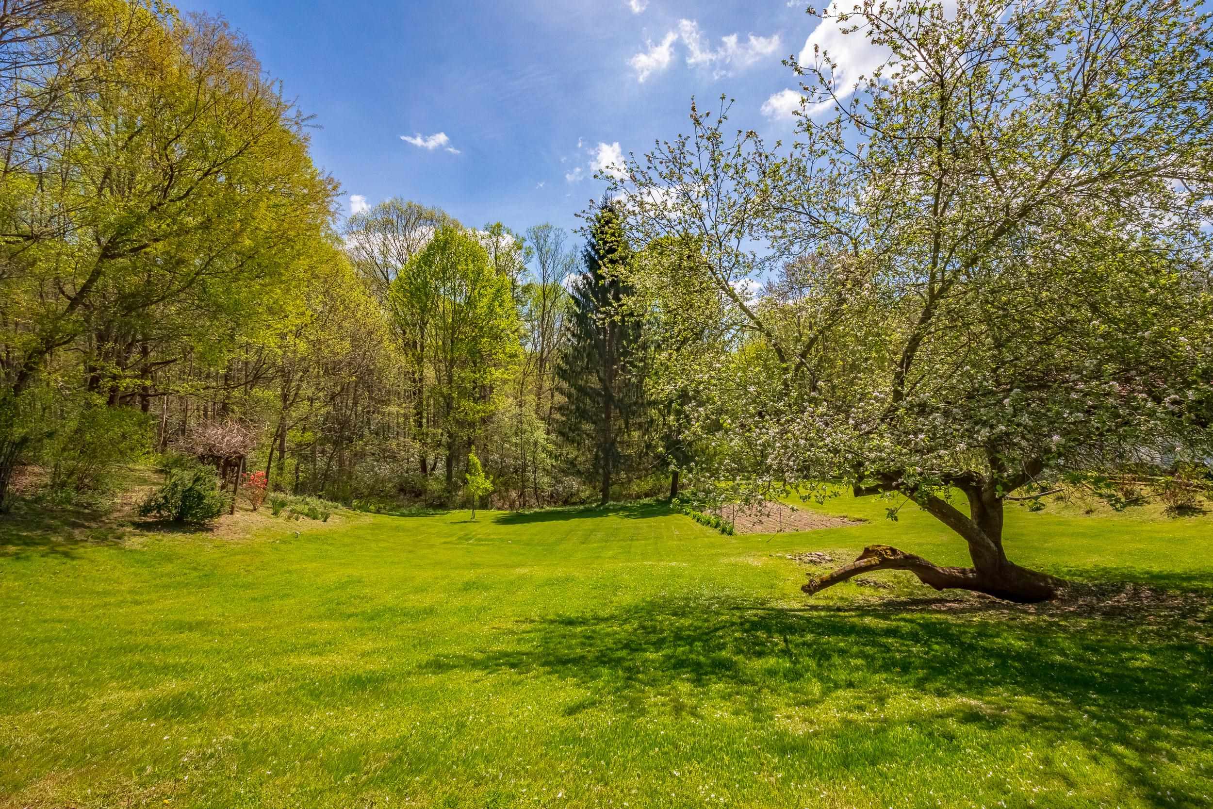 434 Glenwood Road Troutdale VA 24378
