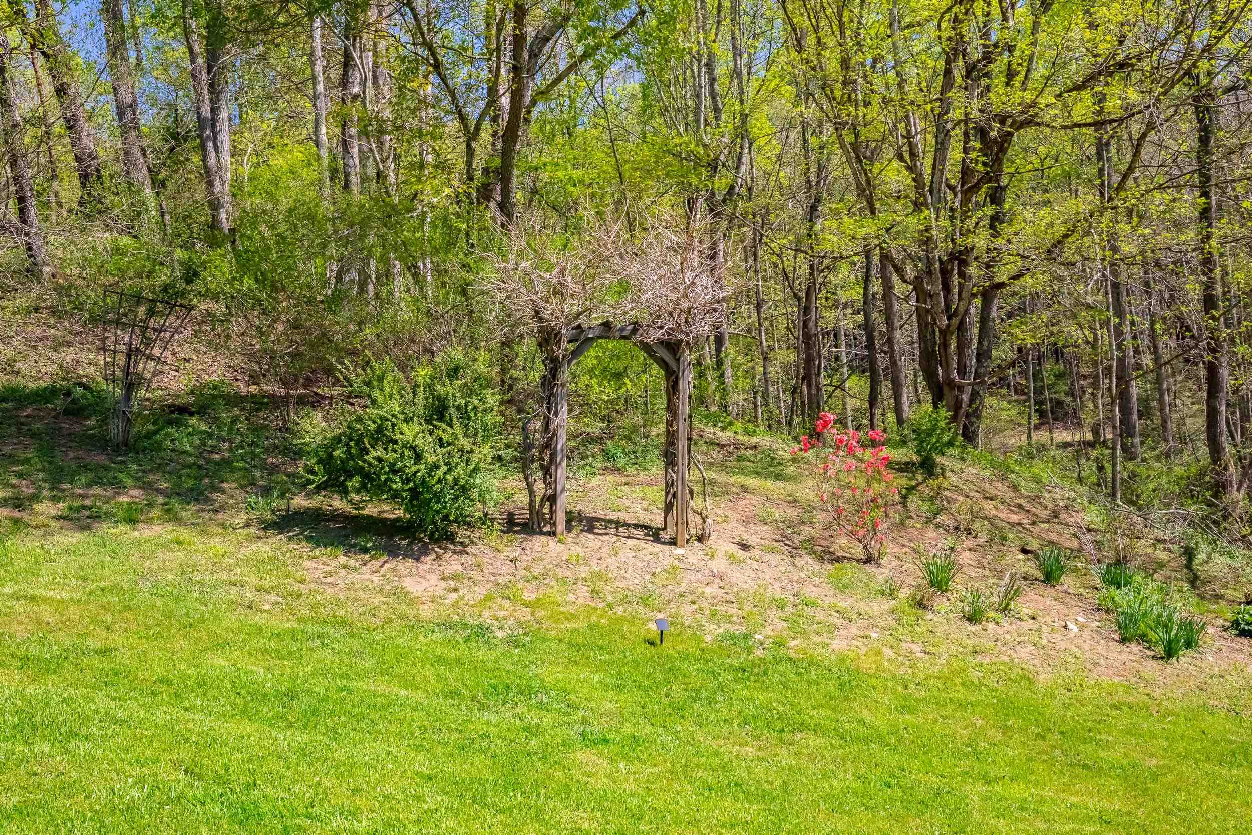 434 Glenwood Road Troutdale VA 24378