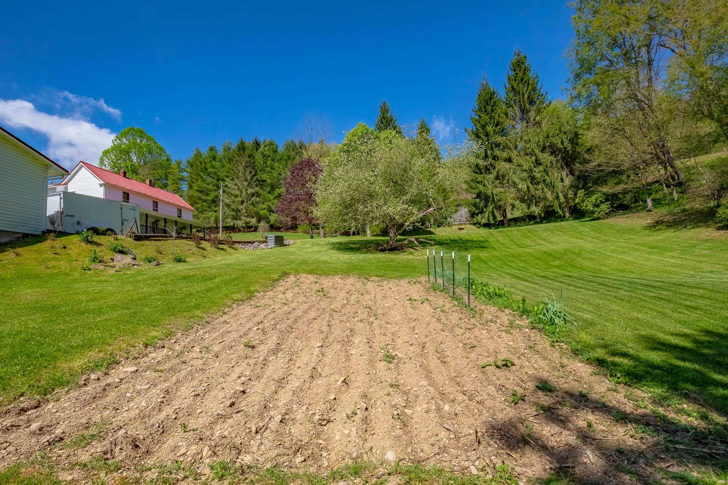 434 Glenwood Road Troutdale VA 24378