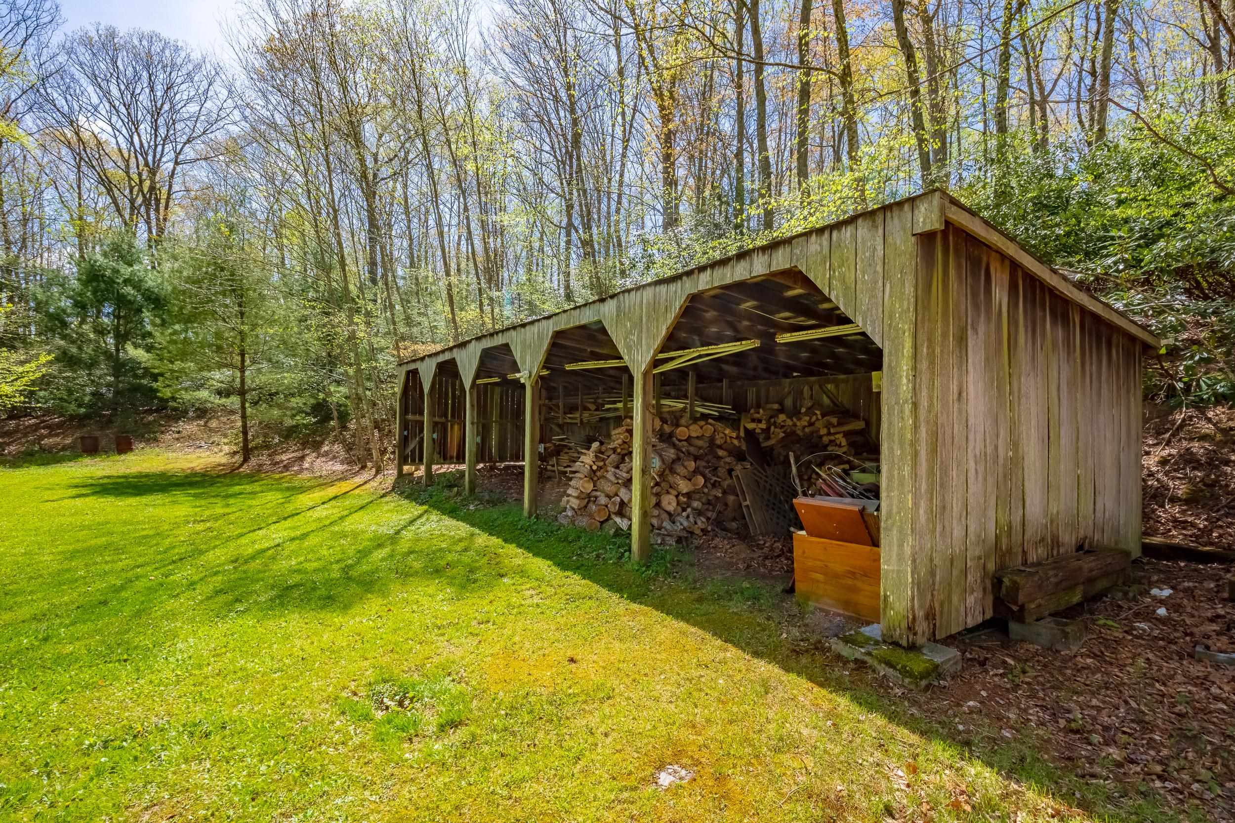 434 Glenwood Road Troutdale VA 24378