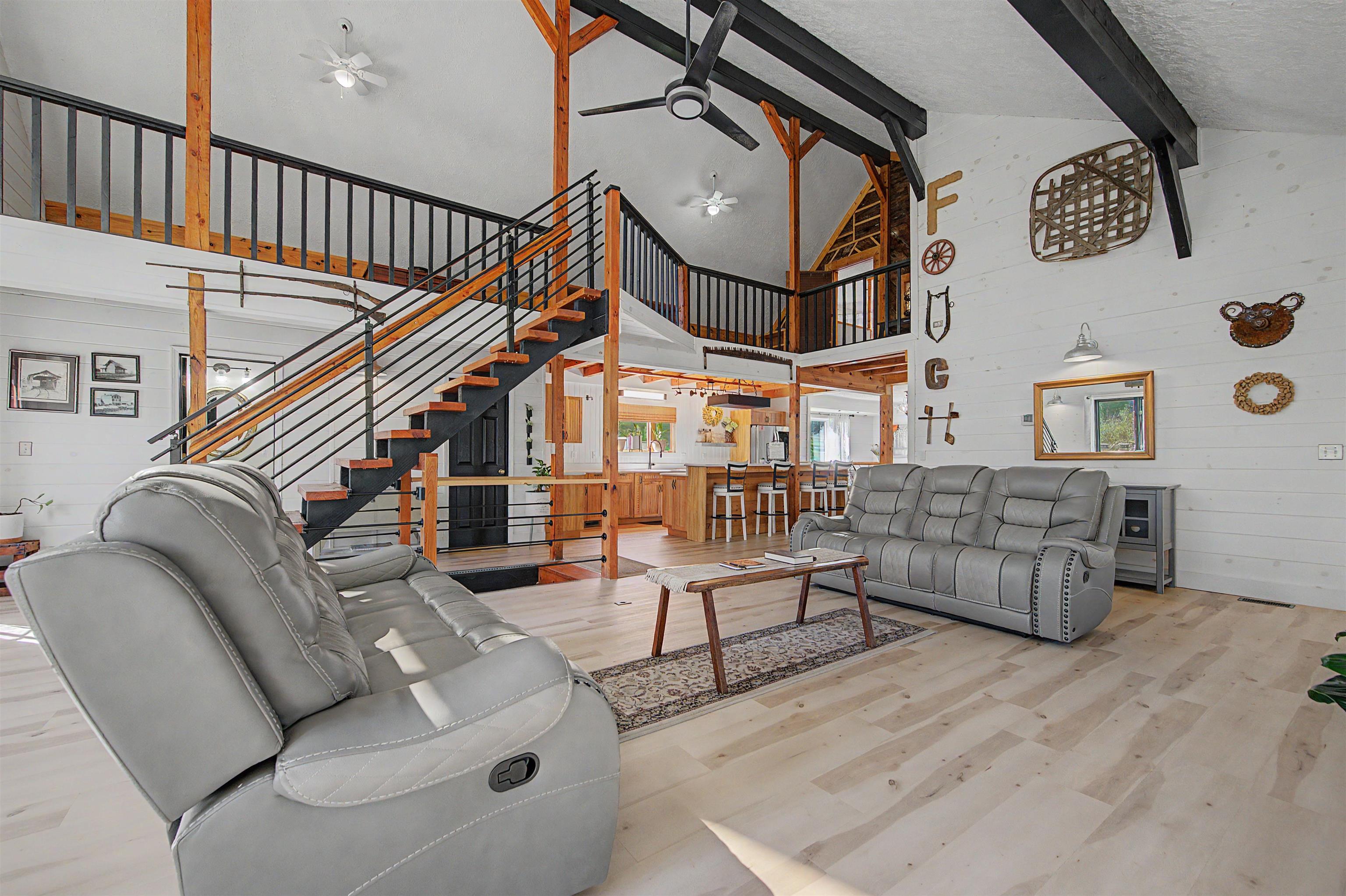 434 Glenwood Road Troutdale VA 24378