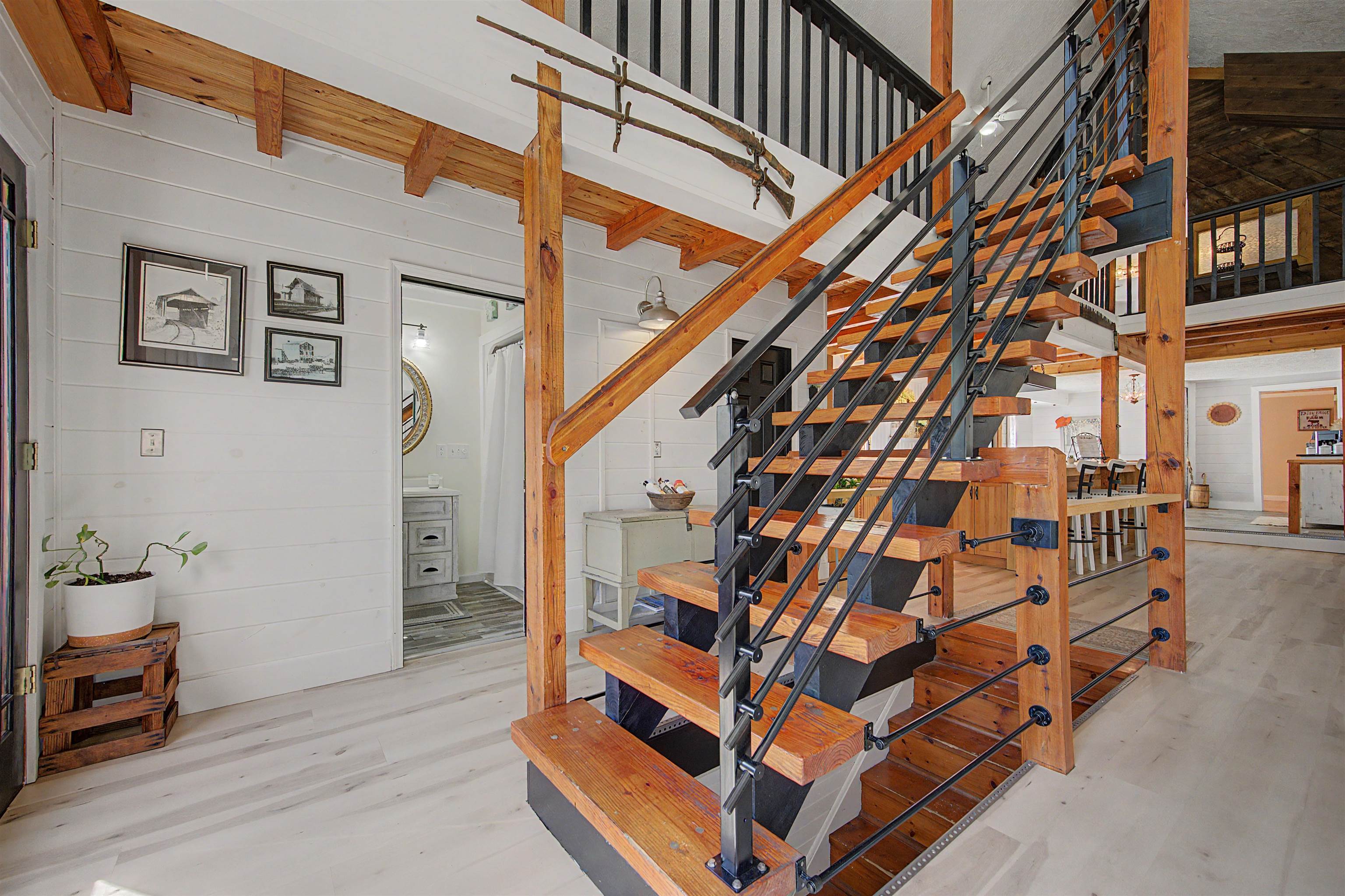 434 Glenwood Road Troutdale VA 24378