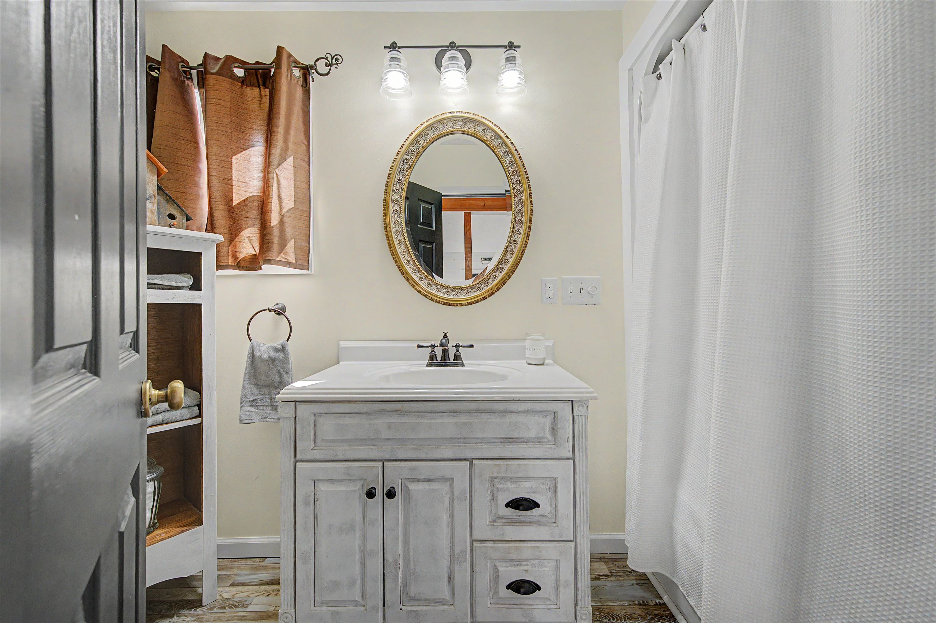 434 Glenwood Road Troutdale VA 24378
