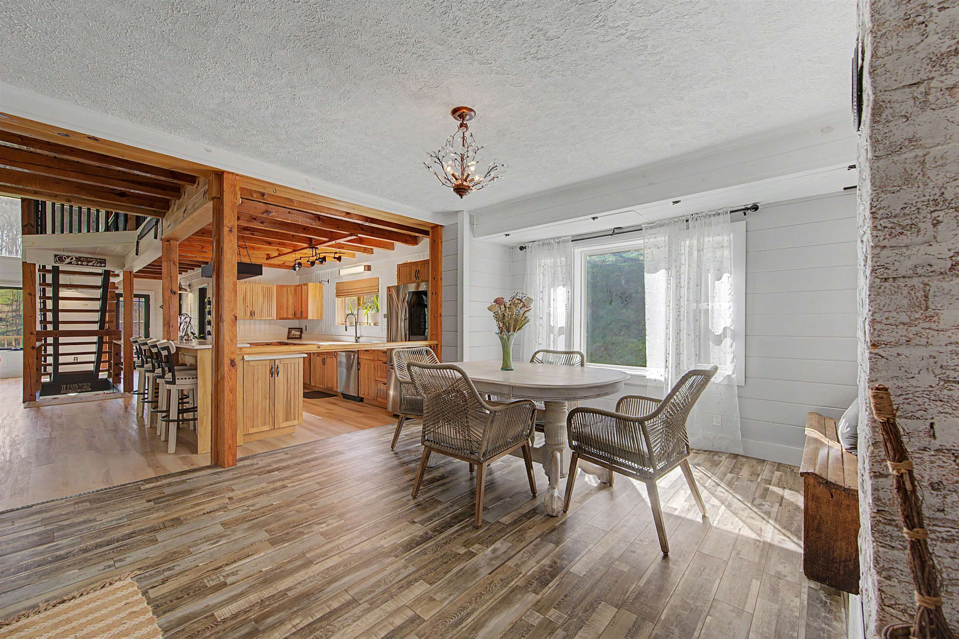 434 Glenwood Road Troutdale VA 24378