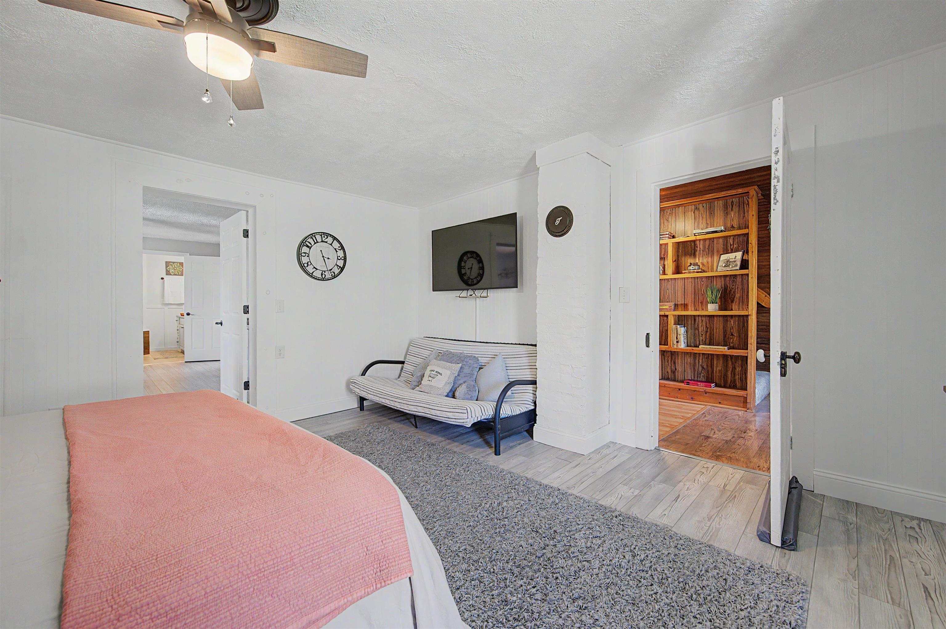 434 Glenwood Road Troutdale VA 24378