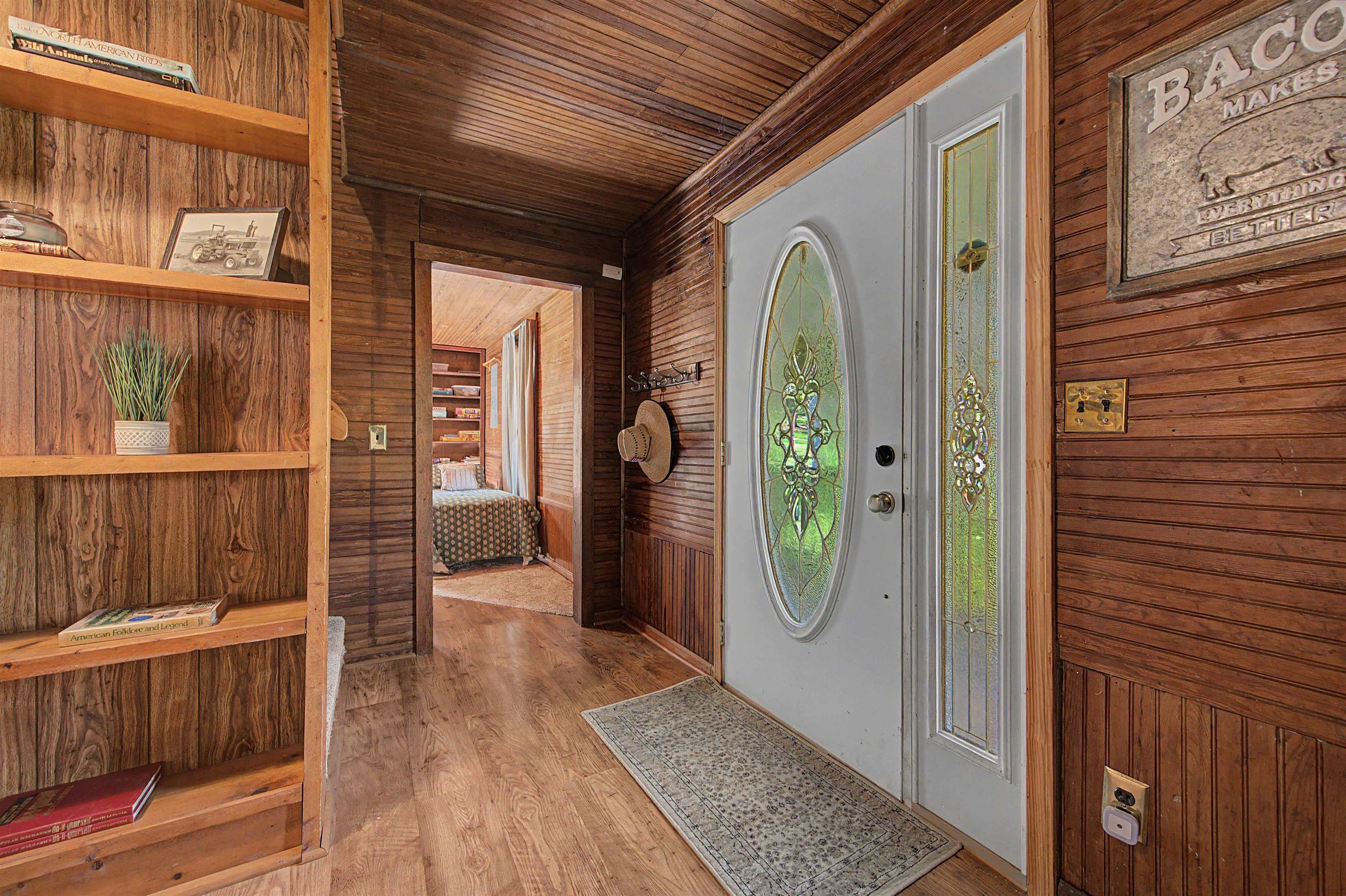 434 Glenwood Road Troutdale VA 24378