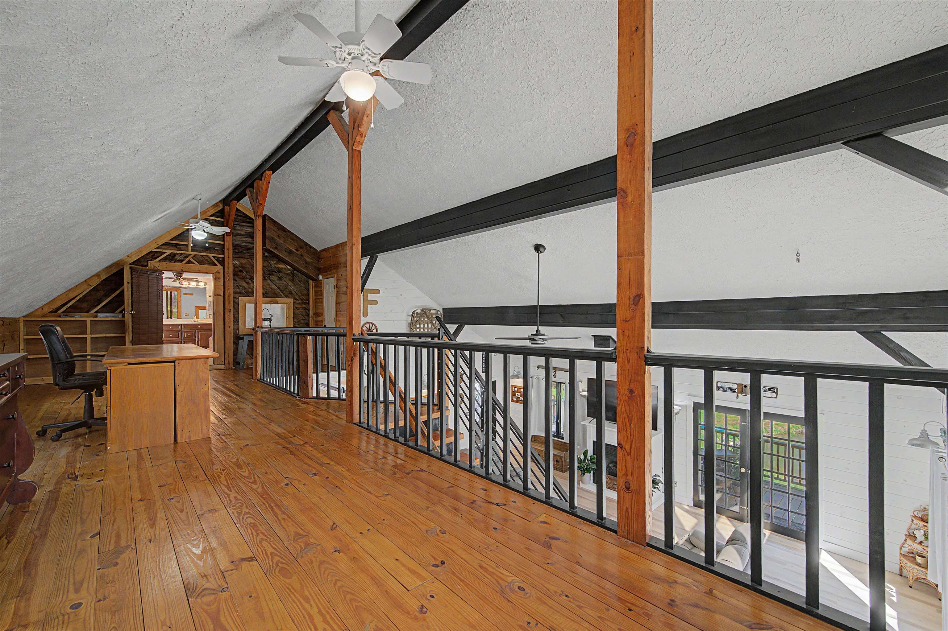 434 Glenwood Road Troutdale VA 24378