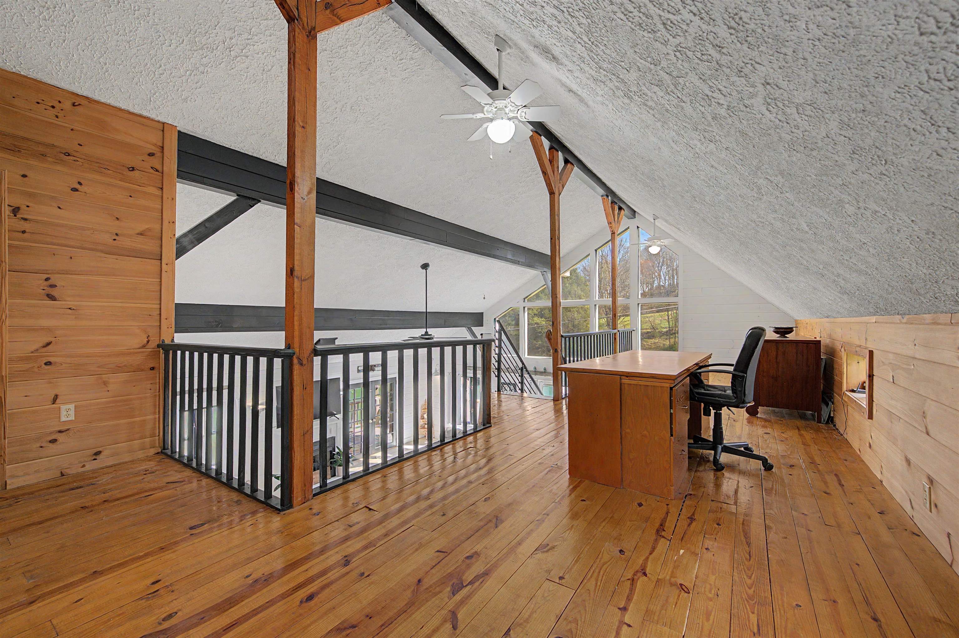 434 Glenwood Road Troutdale VA 24378