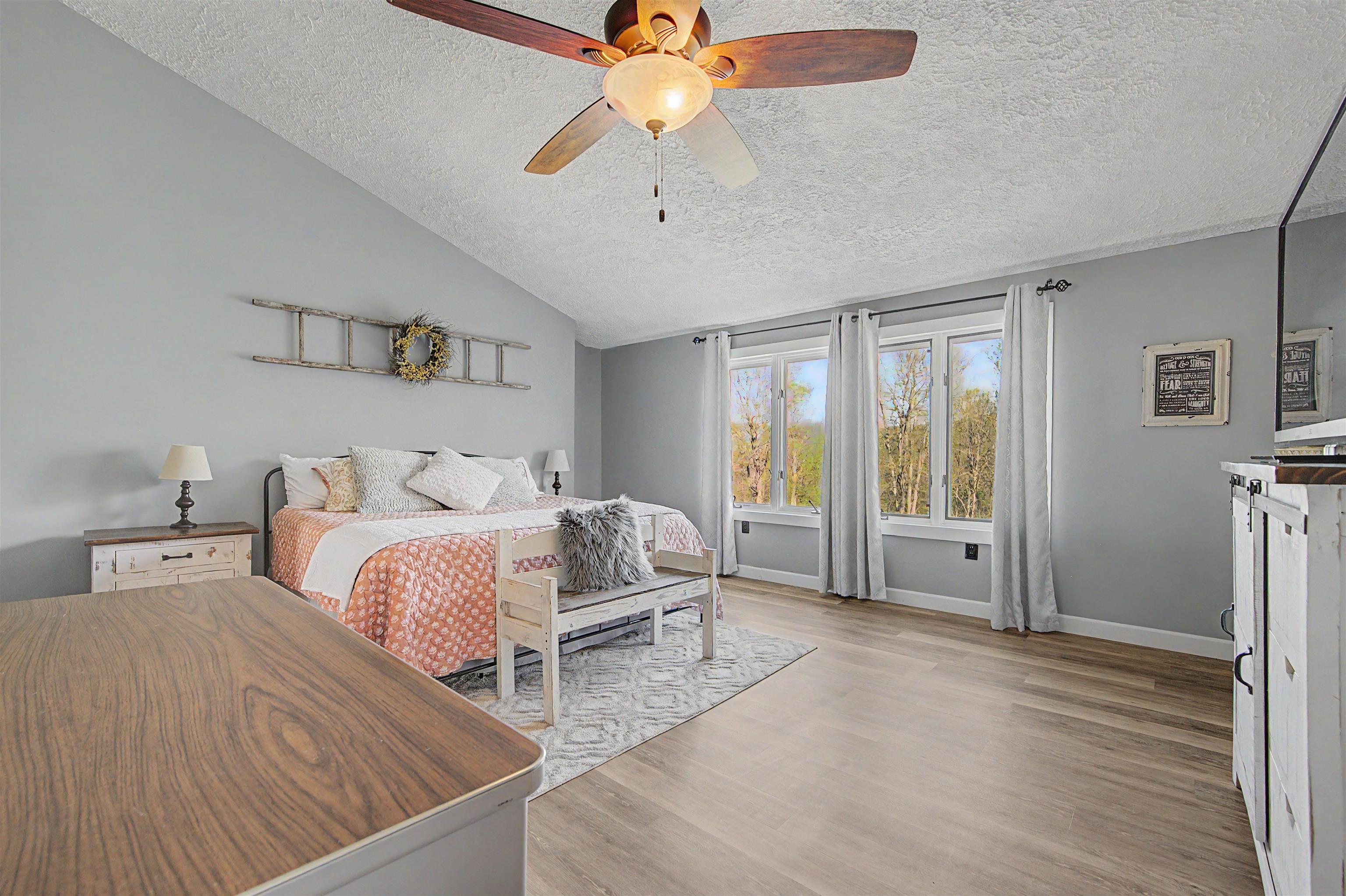 434 Glenwood Road Troutdale VA 24378