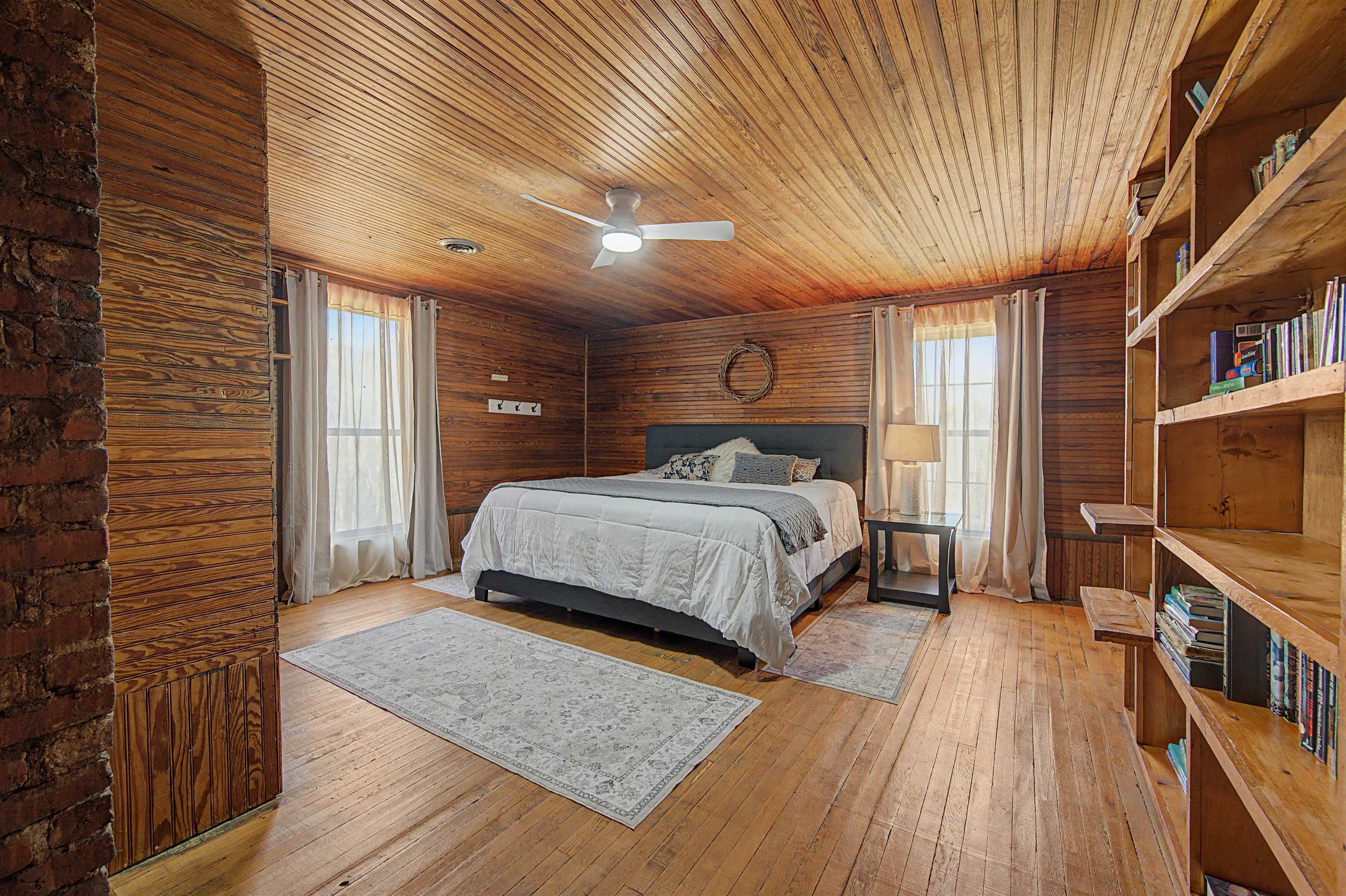 434 Glenwood Road Troutdale VA 24378