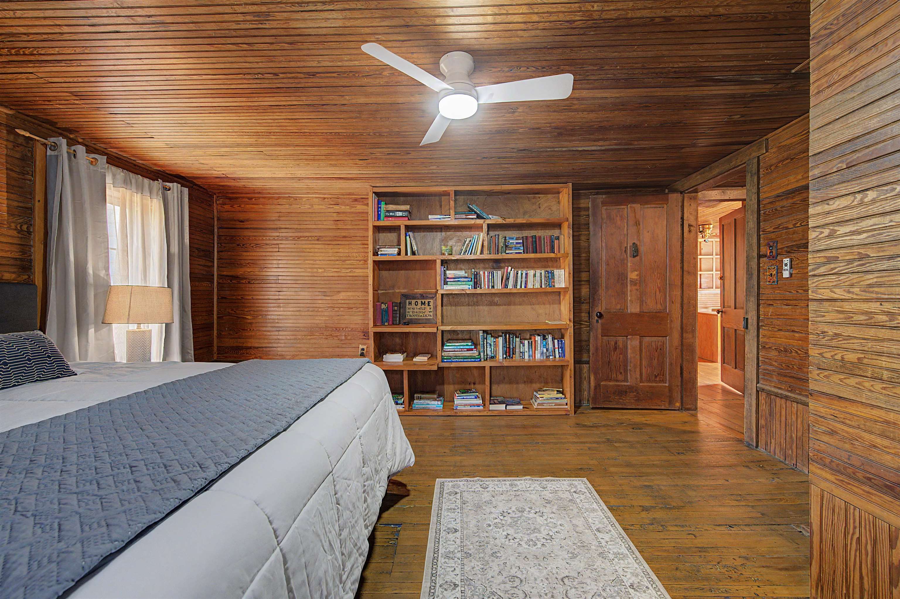 434 Glenwood Road Troutdale VA 24378