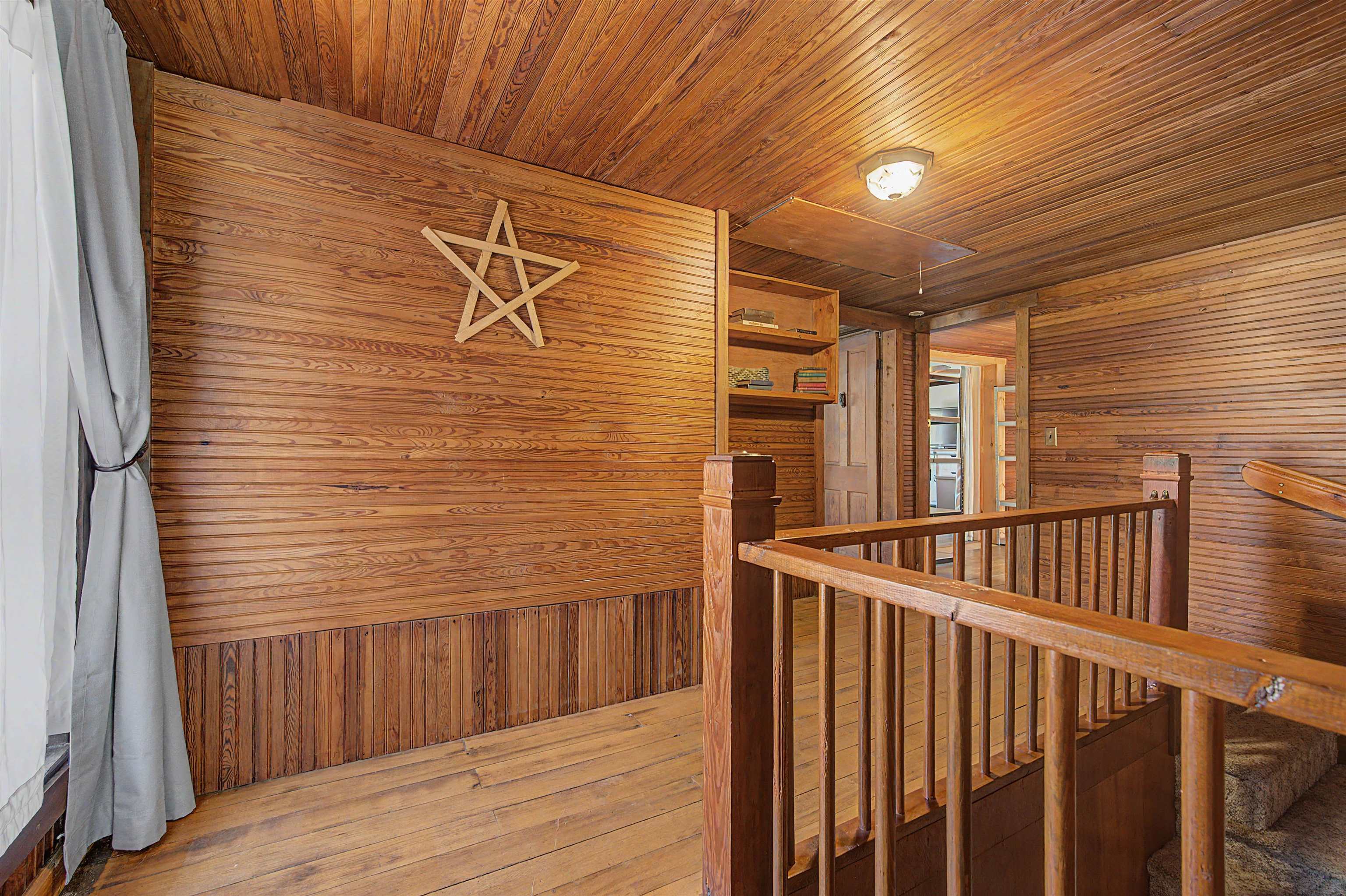 434 Glenwood Road Troutdale VA 24378