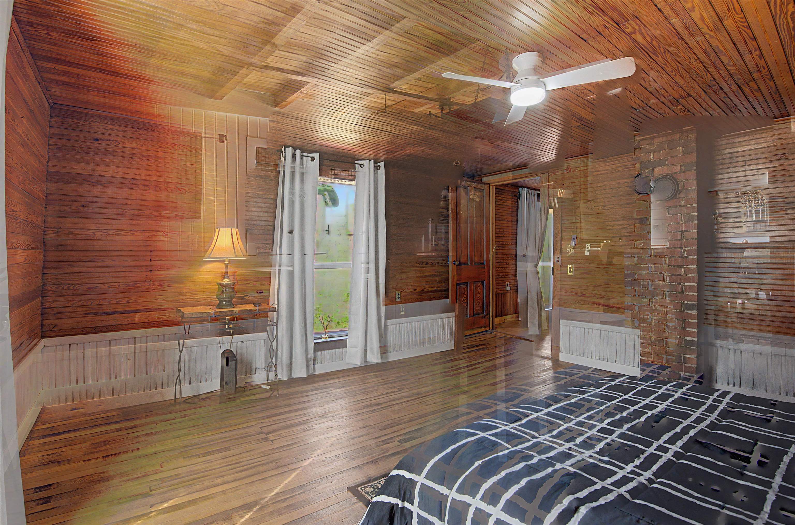 434 Glenwood Road Troutdale VA 24378