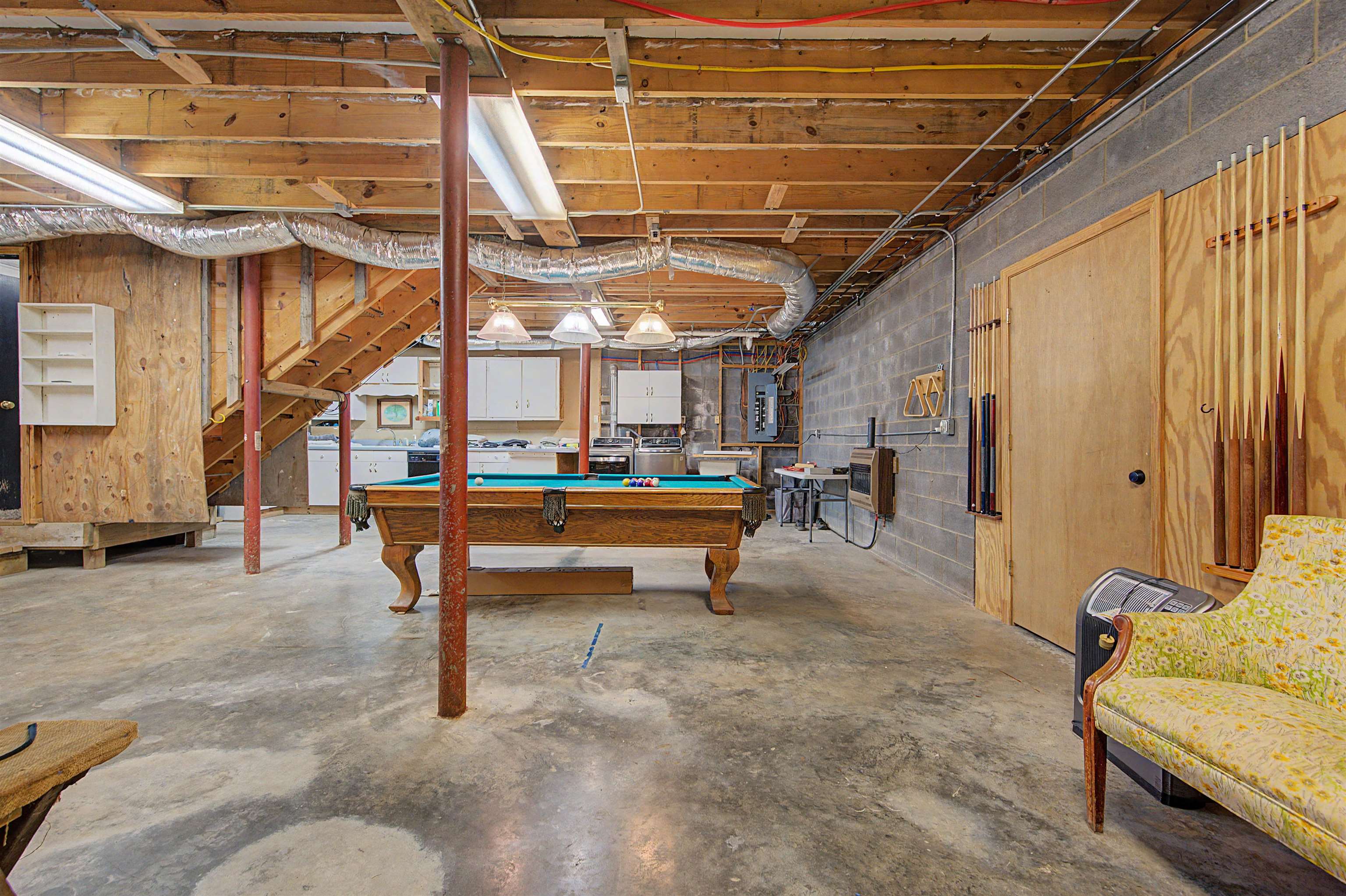 434 Glenwood Road Troutdale VA 24378