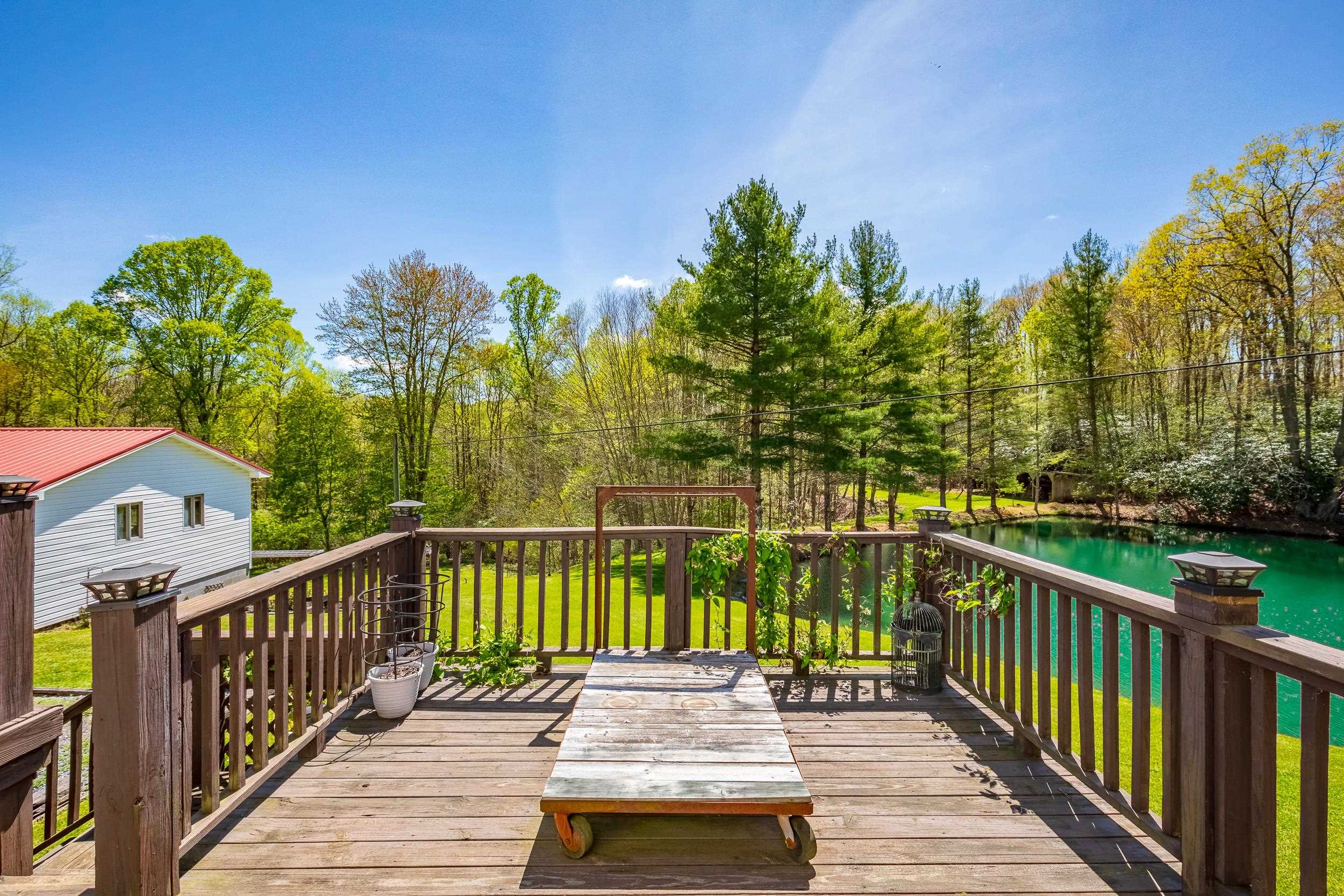 434 Glenwood Road Troutdale VA 24378