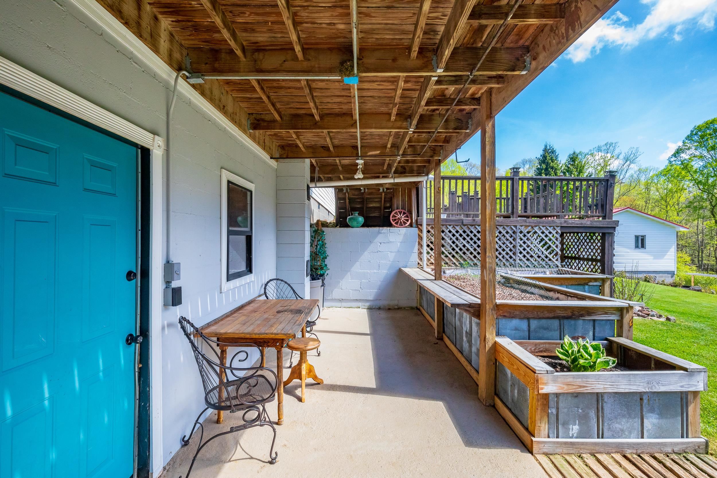434 Glenwood Road Troutdale VA 24378