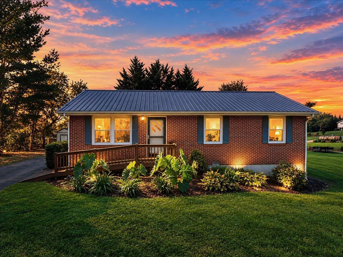 5993 Anderson Avenue Dublin VA 24084