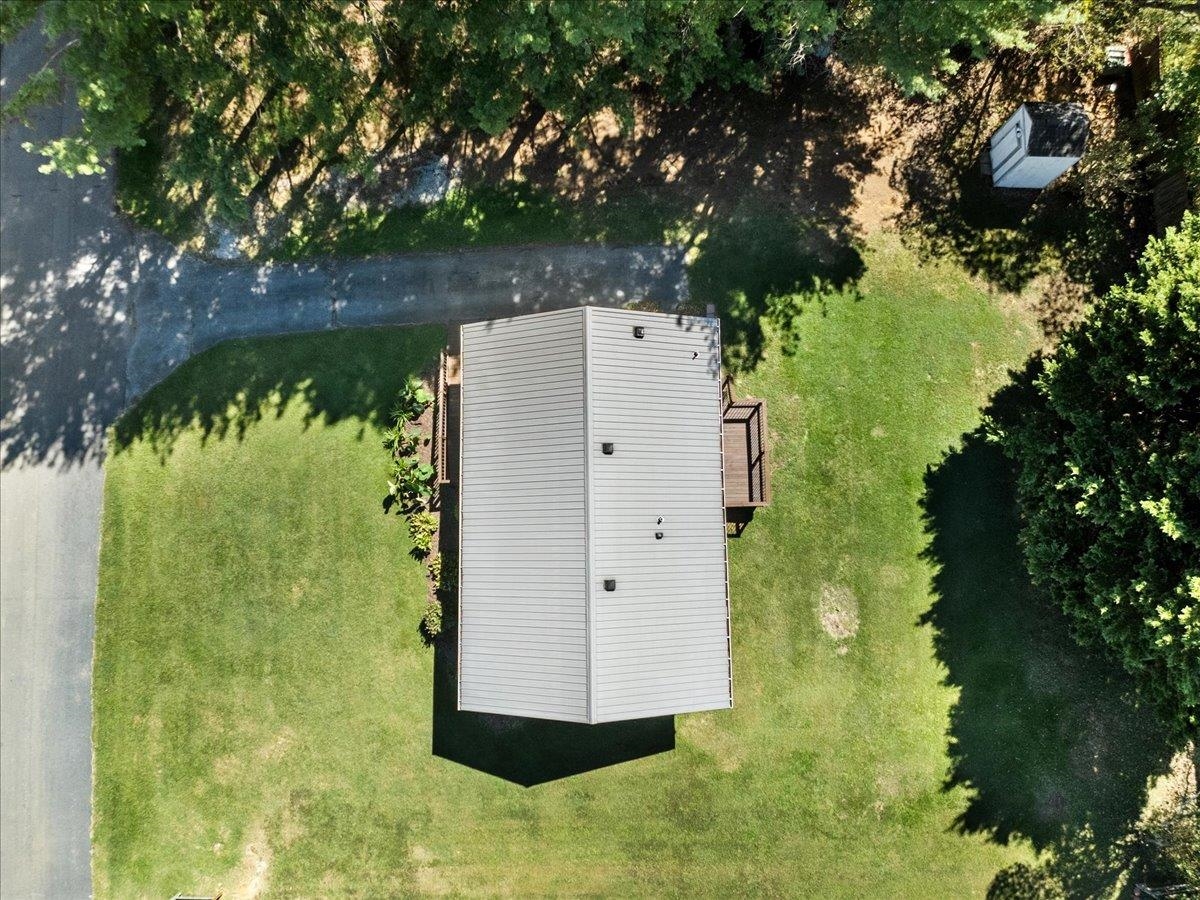 5993 Anderson Avenue Dublin VA 24084
