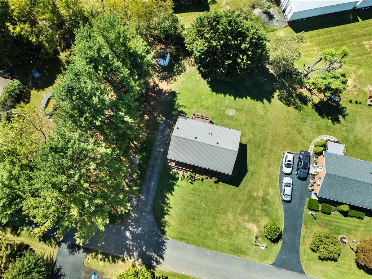 5993 Anderson Avenue Dublin VA 24084