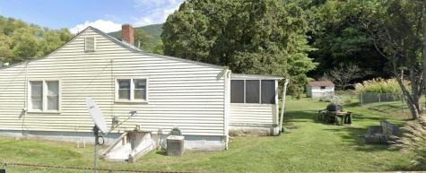 540 Poplar Street Narrows VA 24124