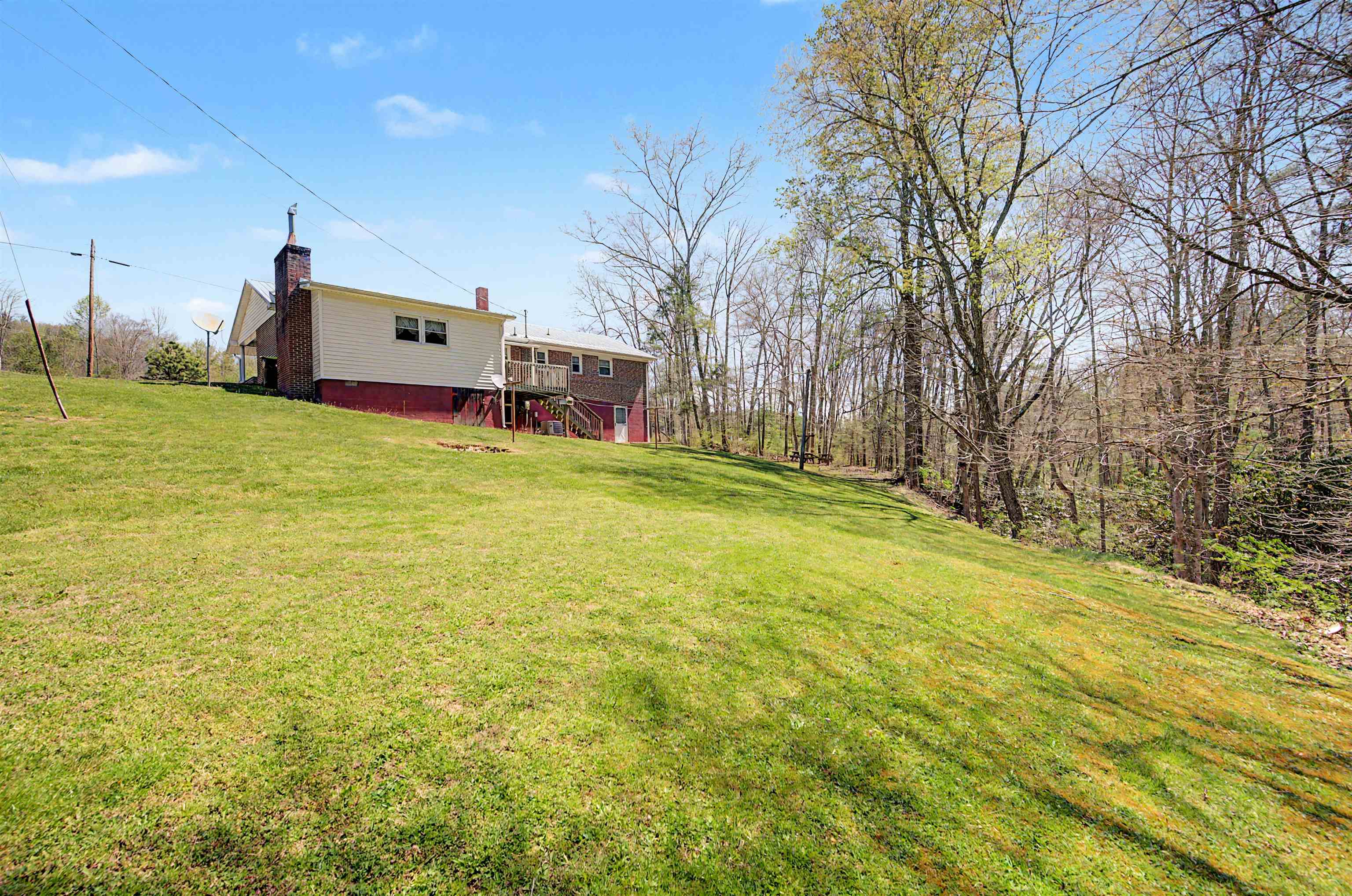 6921 Ivanhoe Road Ivanhoe VA 24350