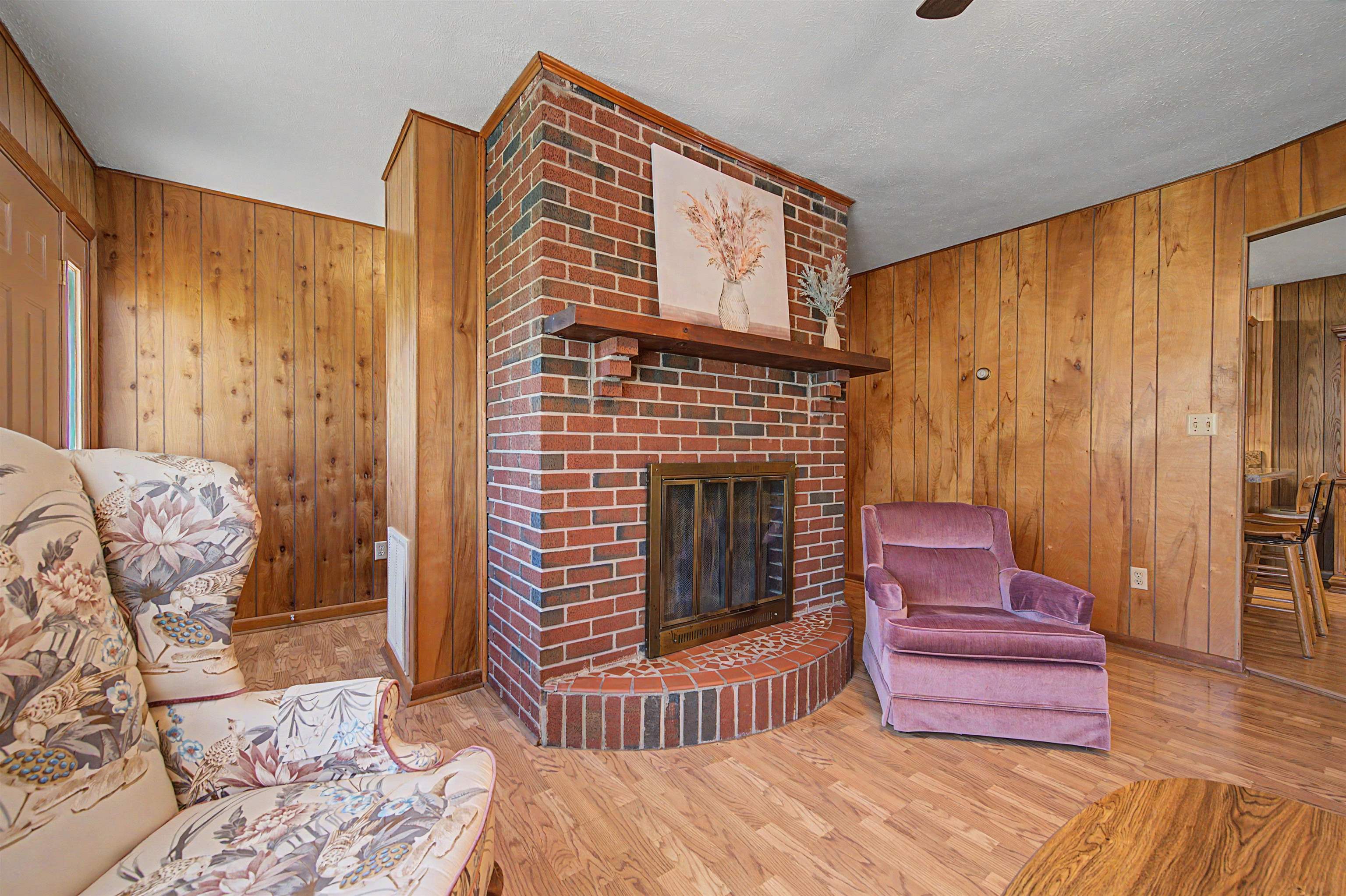 6921 Ivanhoe Road Ivanhoe VA 24350