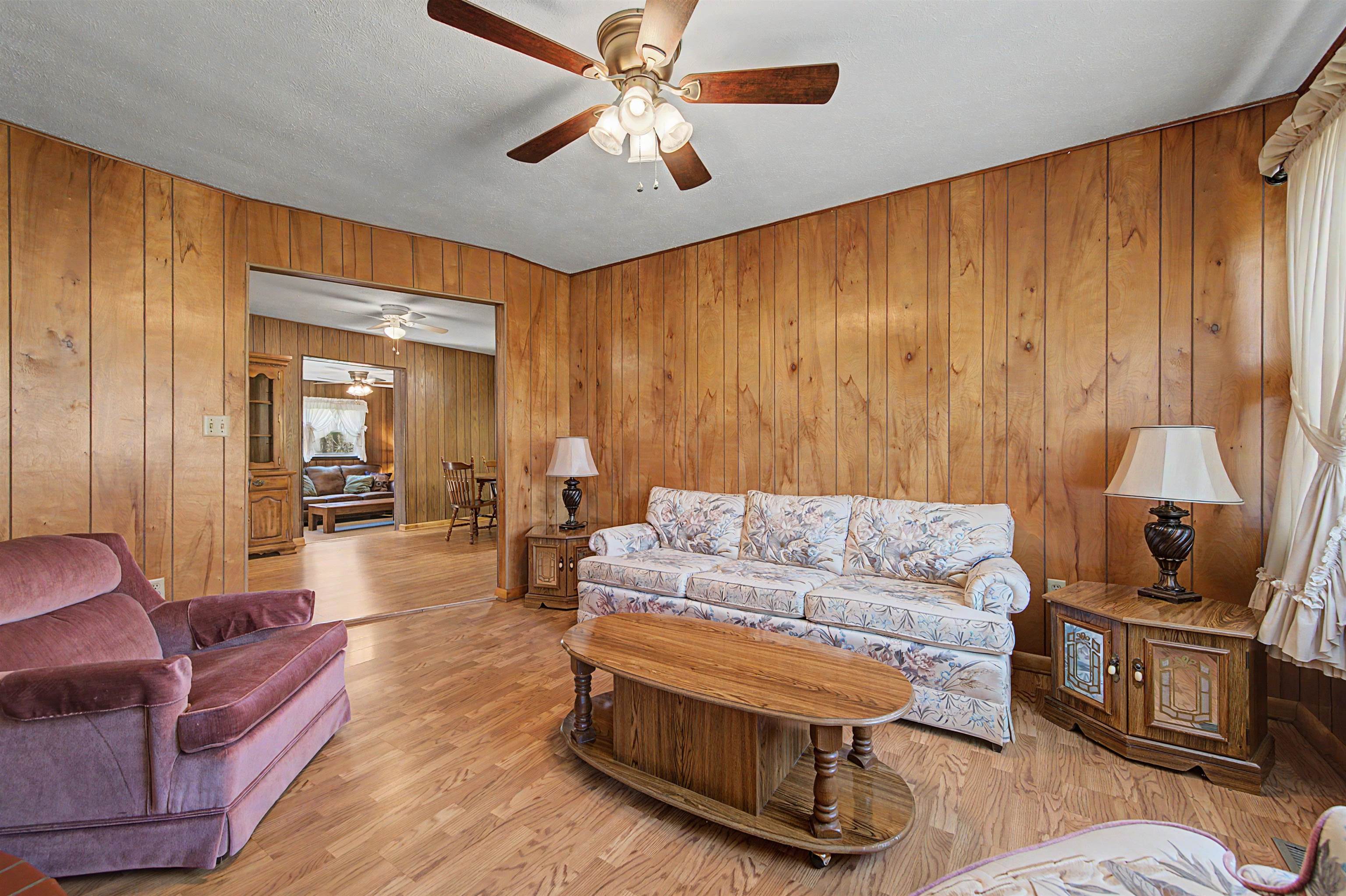 6921 Ivanhoe Road Ivanhoe VA 24350