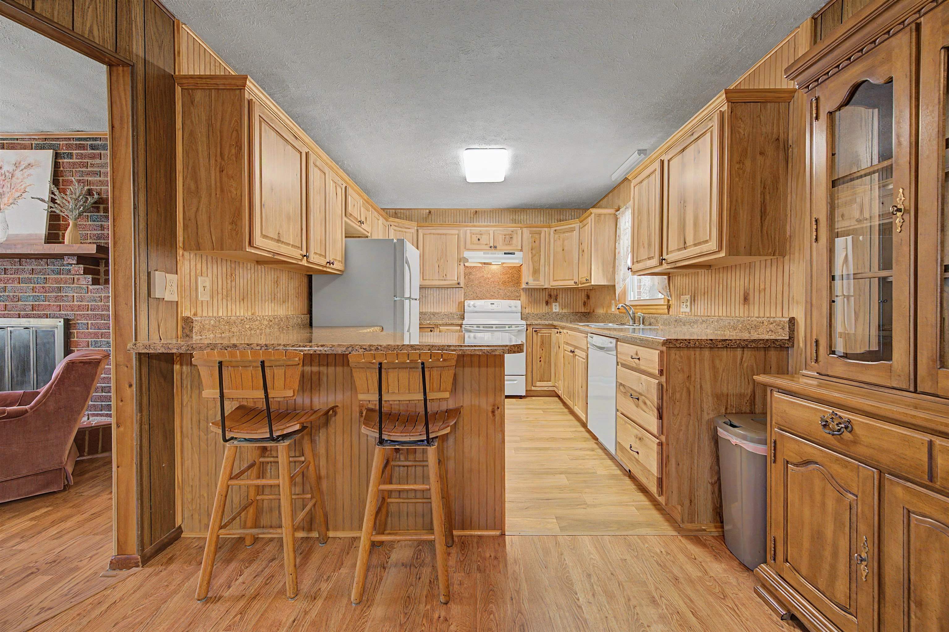 6921 Ivanhoe Road Ivanhoe VA 24350