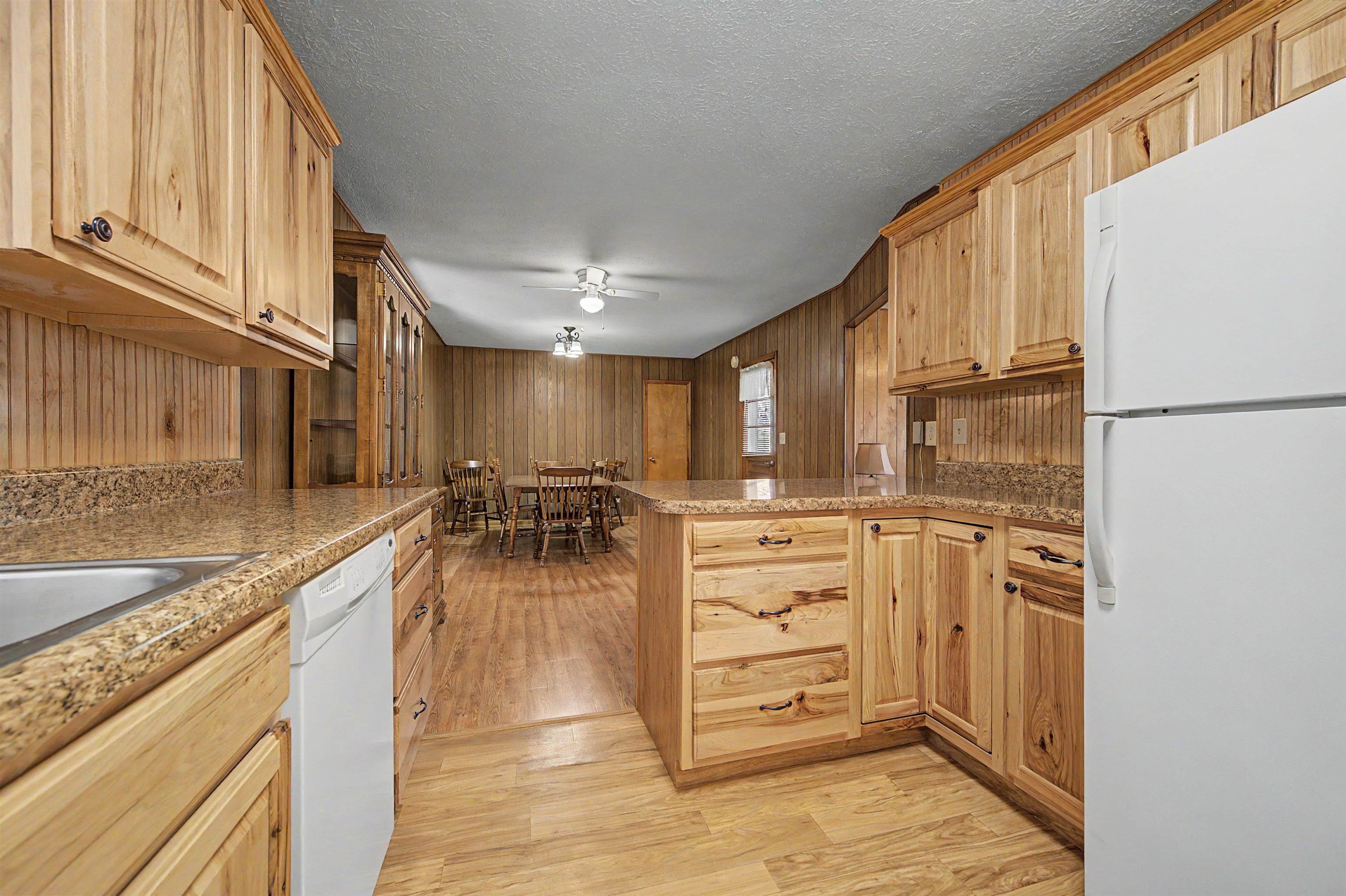 6921 Ivanhoe Road Ivanhoe VA 24350