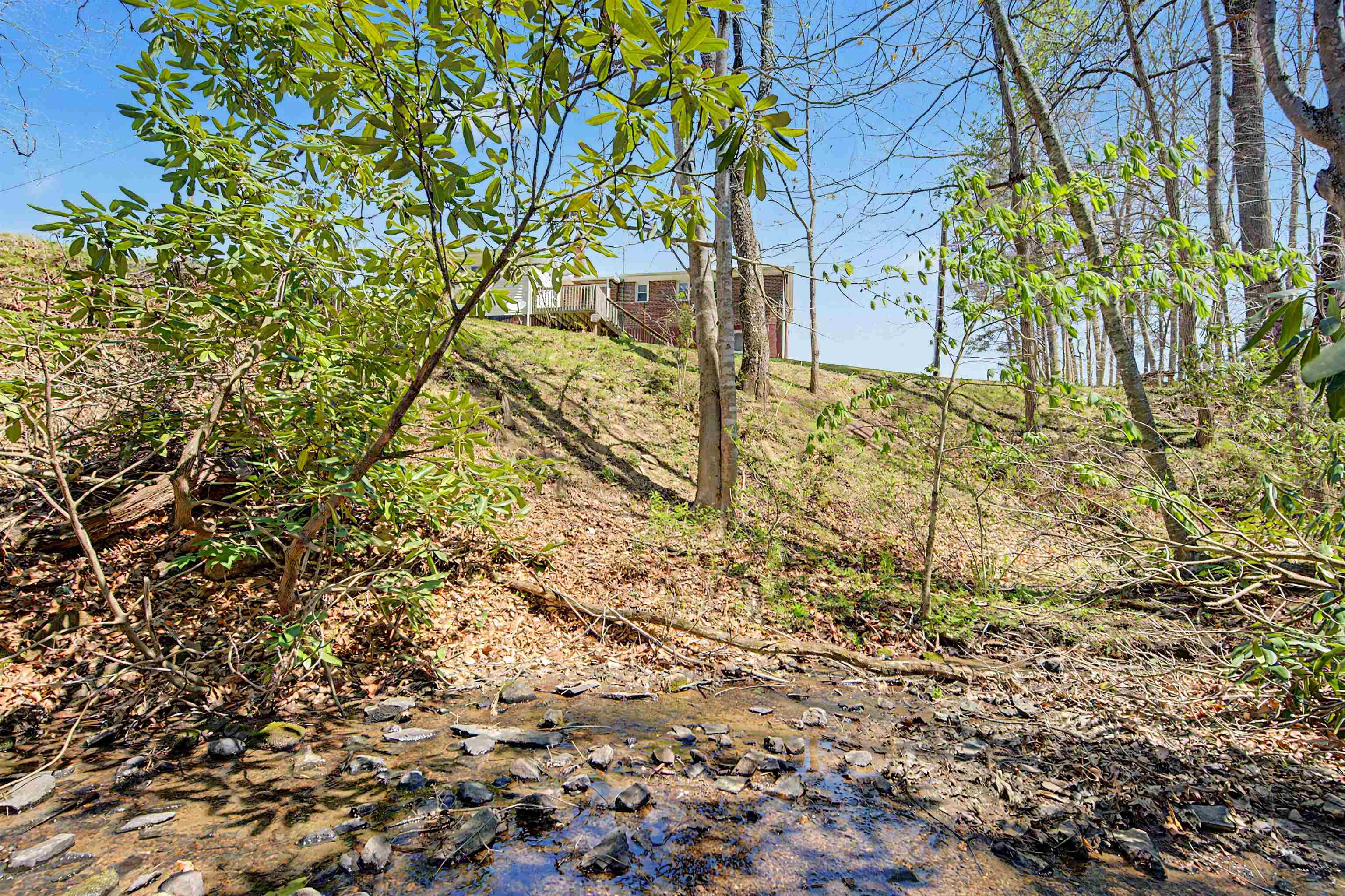 6921 Ivanhoe Road Ivanhoe VA 24350