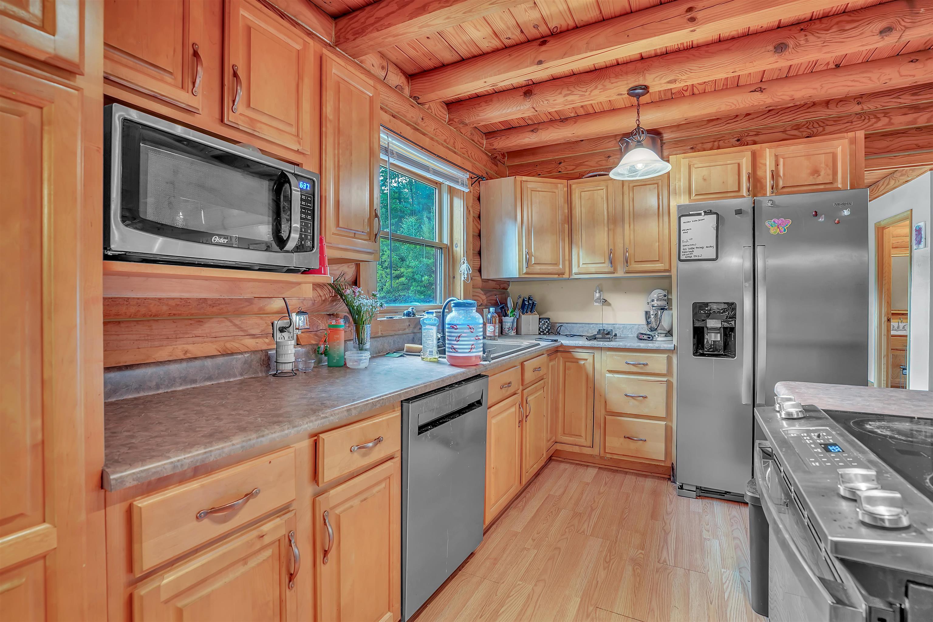 210 Huckleberry Lane Narrows VA 24124