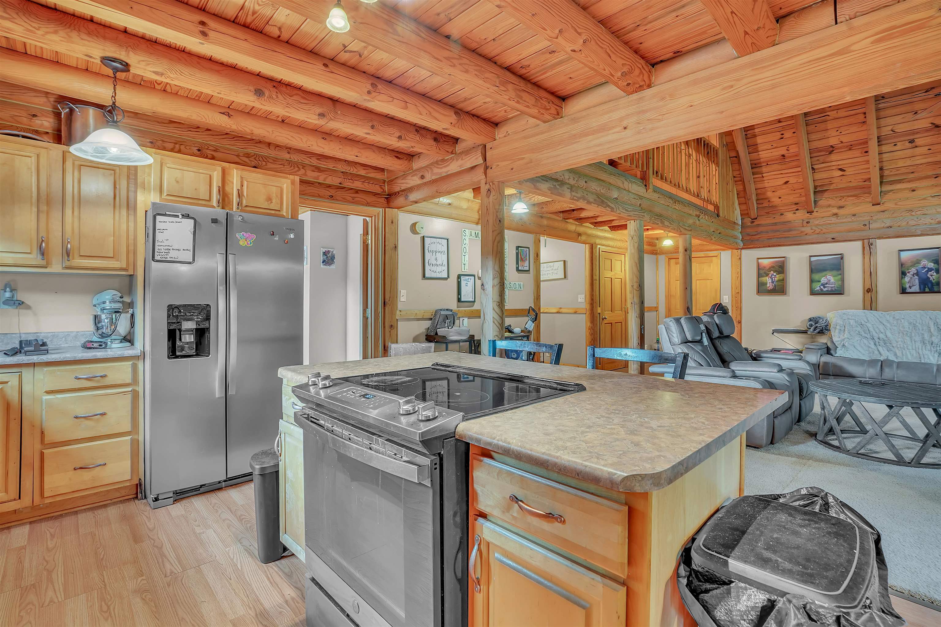 210 Huckleberry Lane Narrows VA 24124