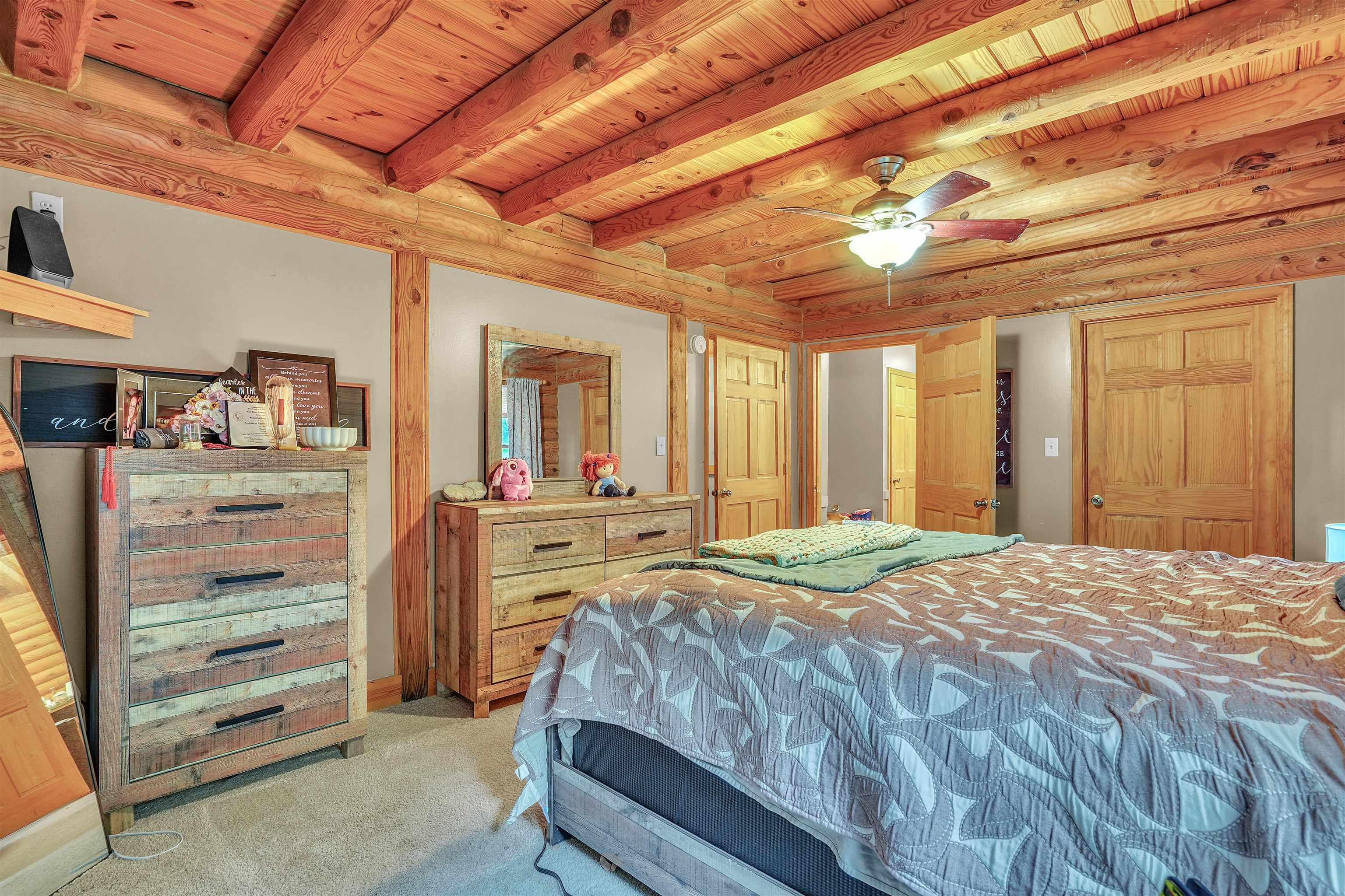 210 Huckleberry Lane Narrows VA 24124
