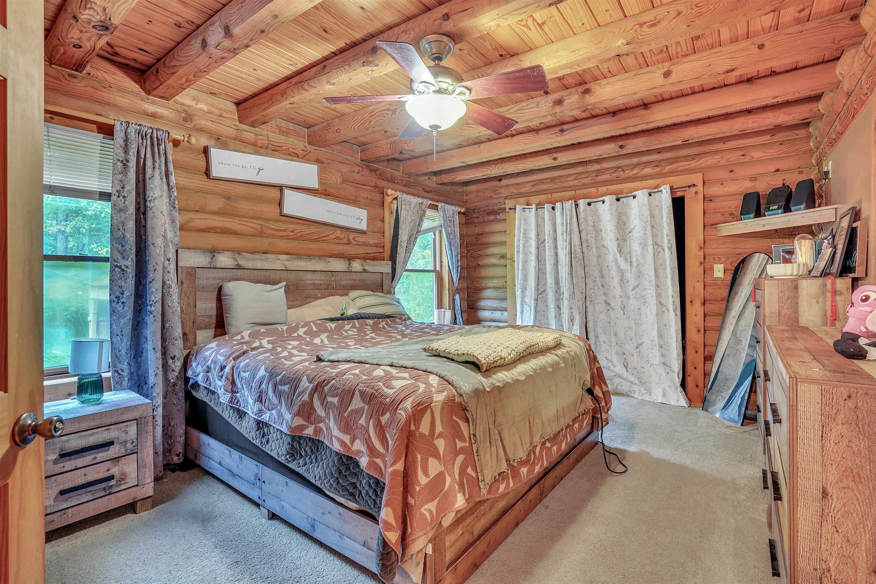 210 Huckleberry Lane Narrows VA 24124