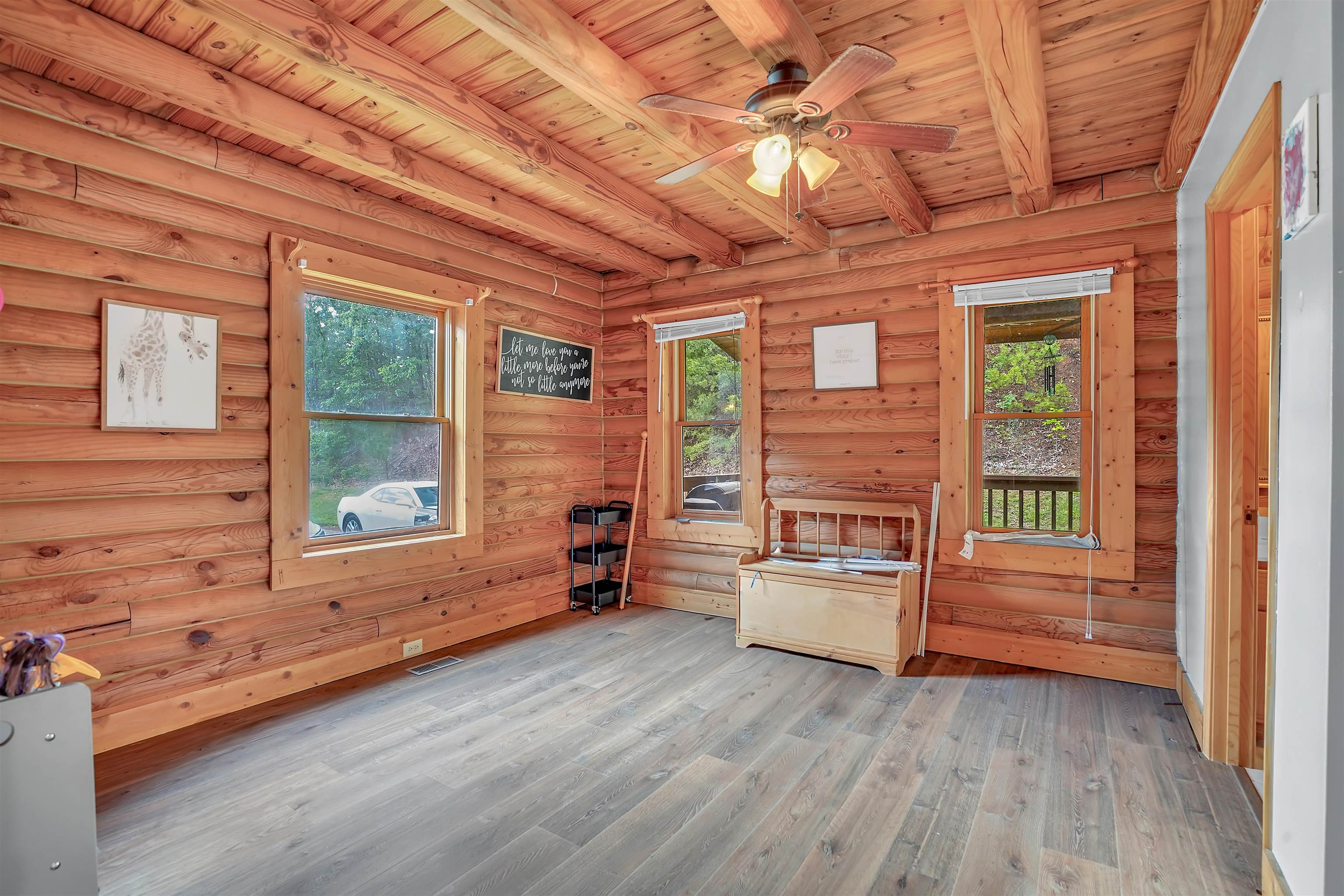 210 Huckleberry Lane Narrows VA 24124
